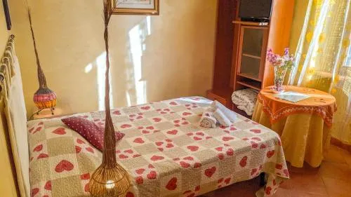B&B Prati