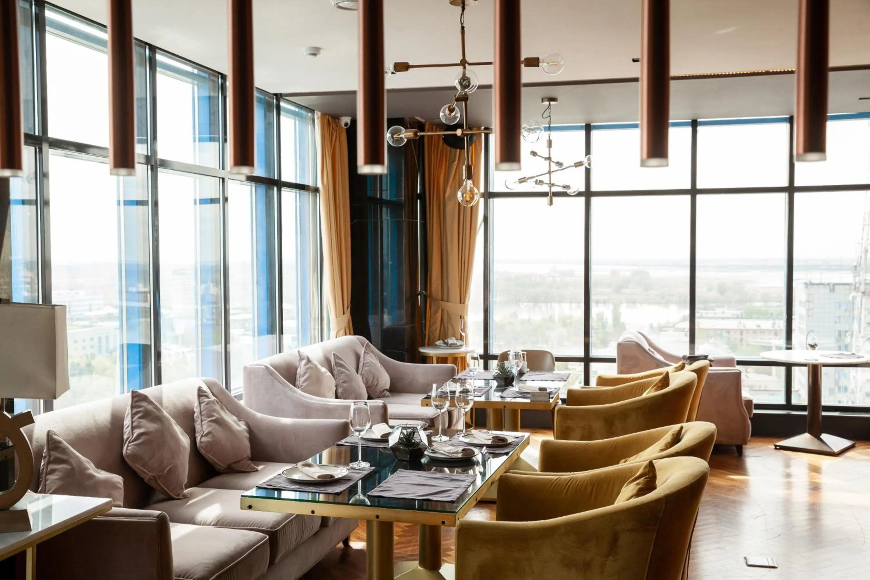 Hotel Сomplex Irtysh