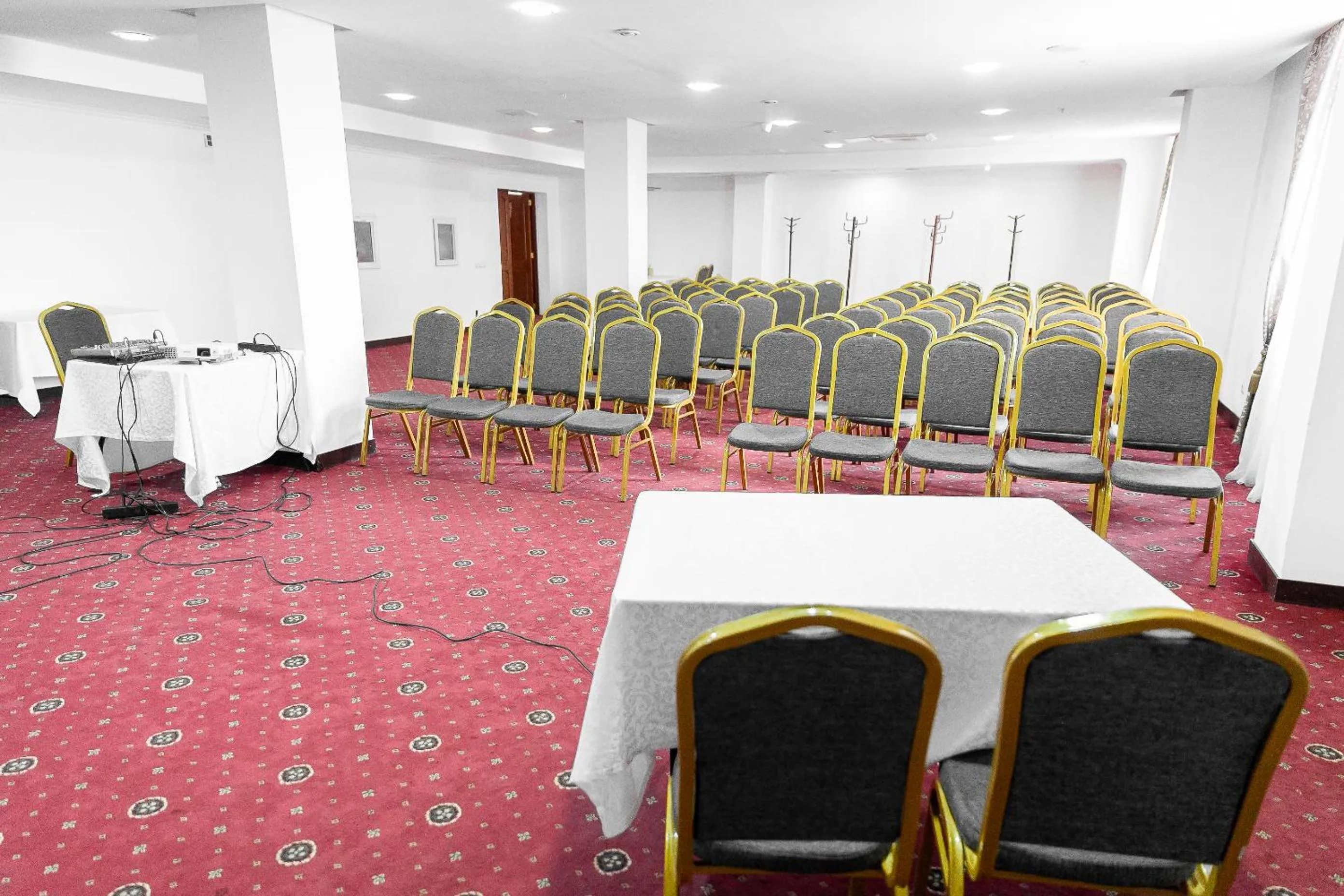 Hotel Сomplex Irtysh