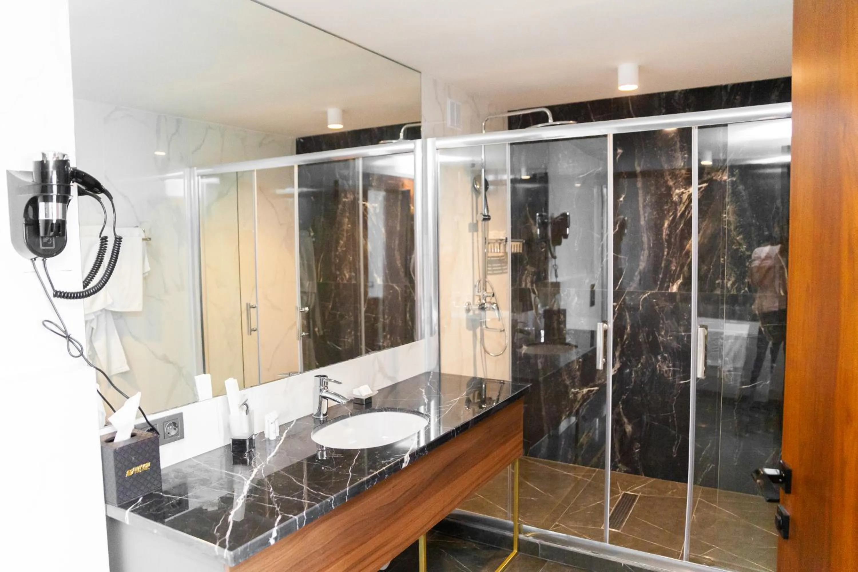 Hotel Сomplex Irtysh