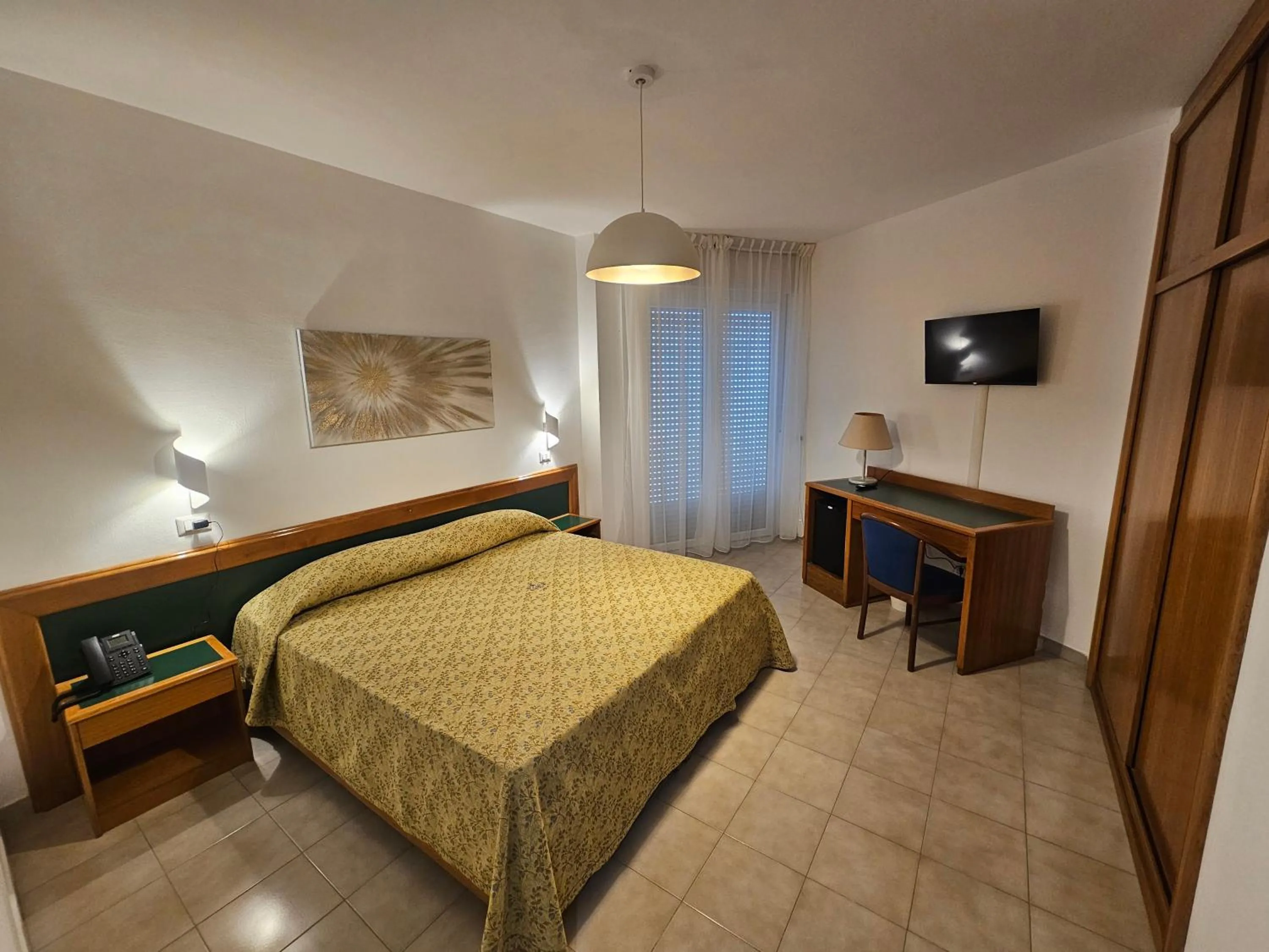Hotel Neptunus