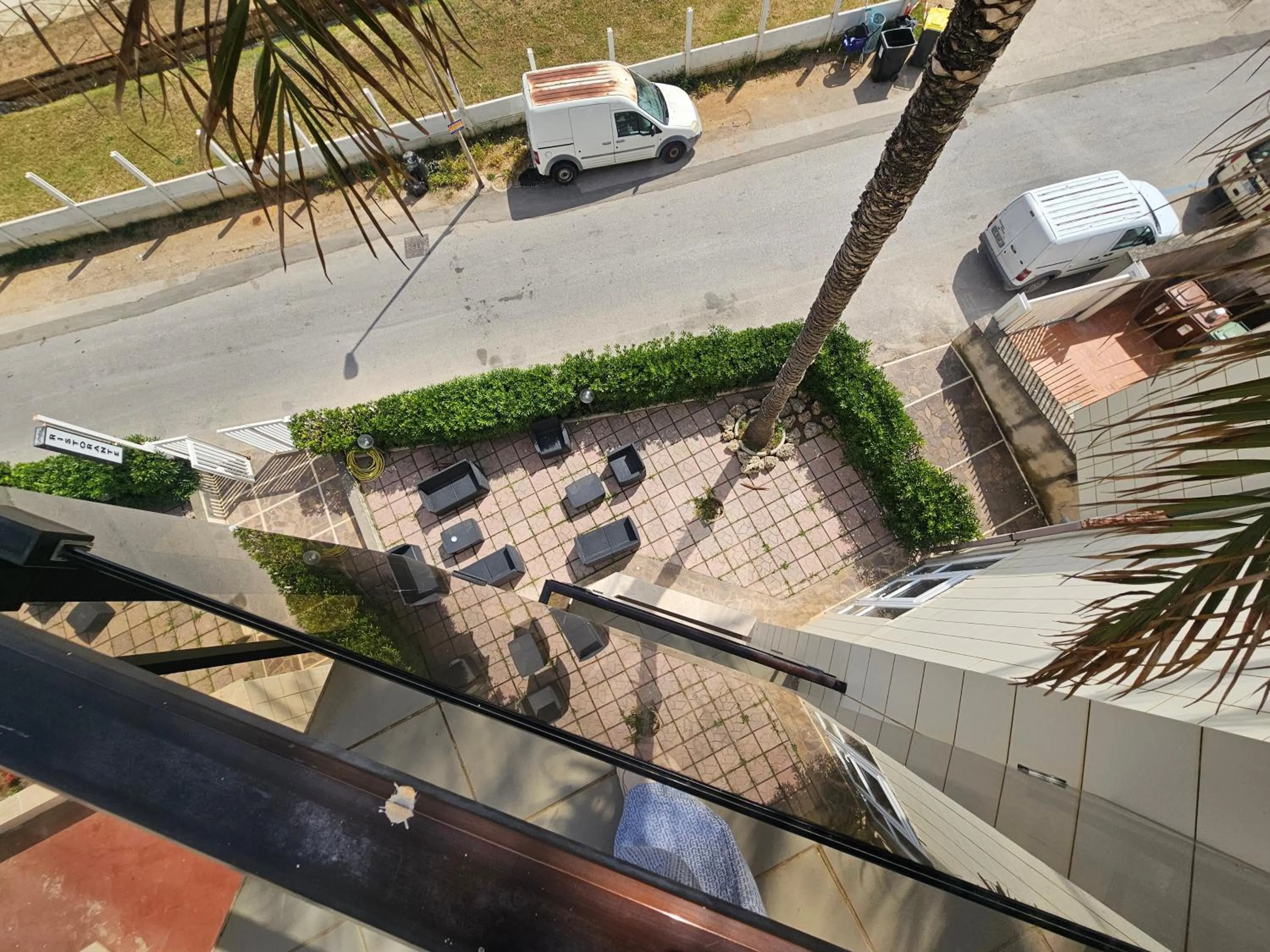 Hotel Neptunus
