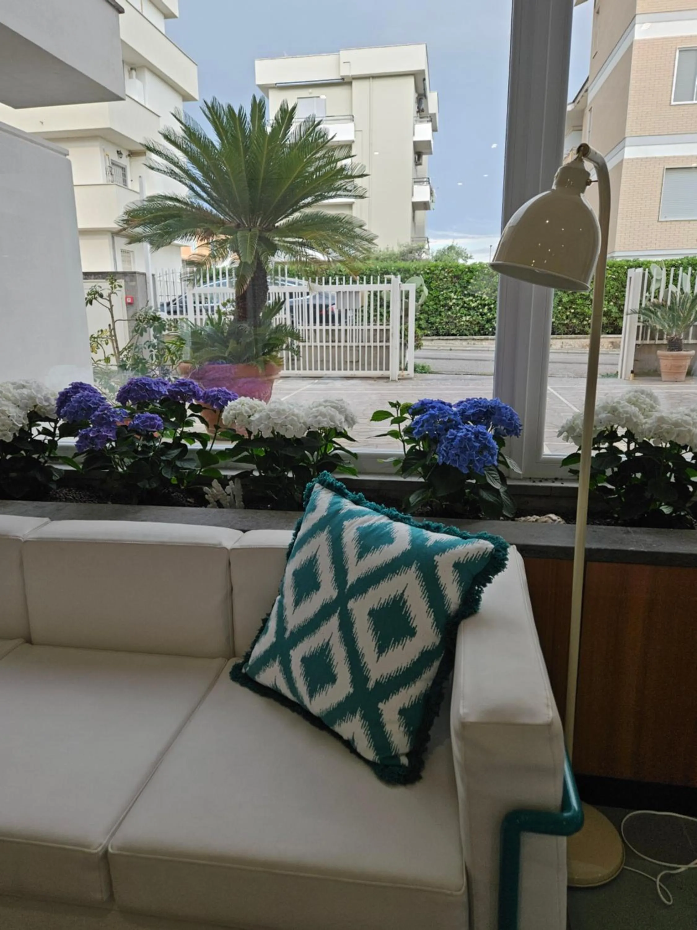 Hotel Neptunus