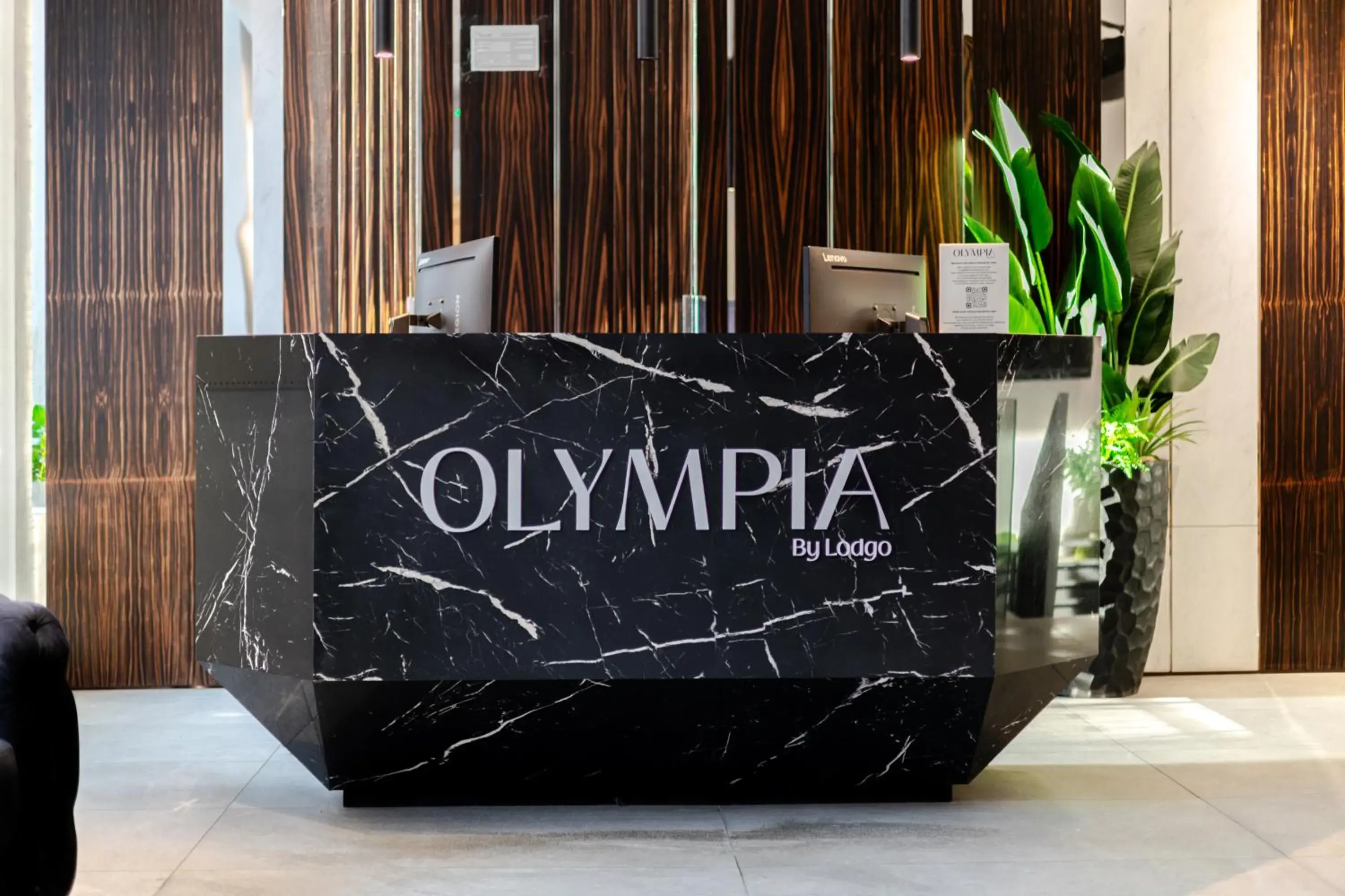 Olympia Hotel by Lodgo Olympia Hotel by Lodgo