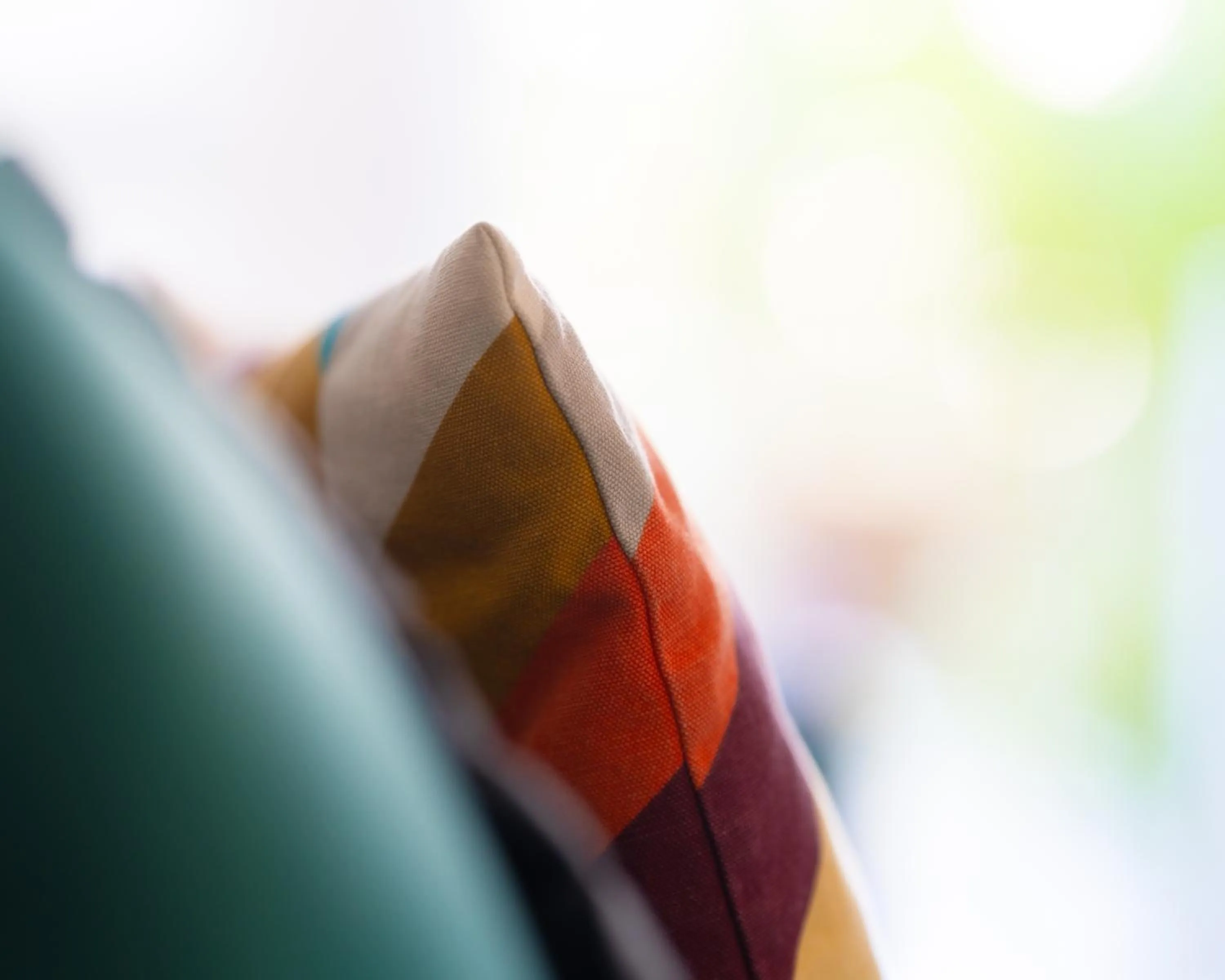 Seating area in Sunset Lane Apartment Hotel