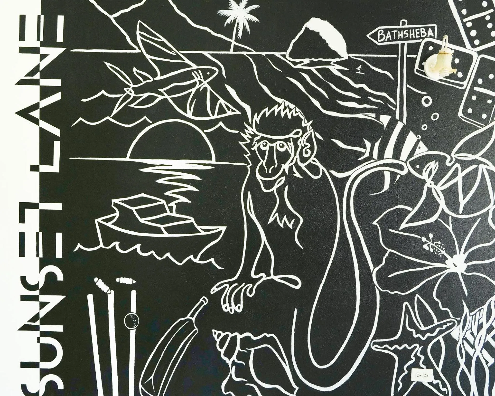 Sunset Lane Apartment Hotel