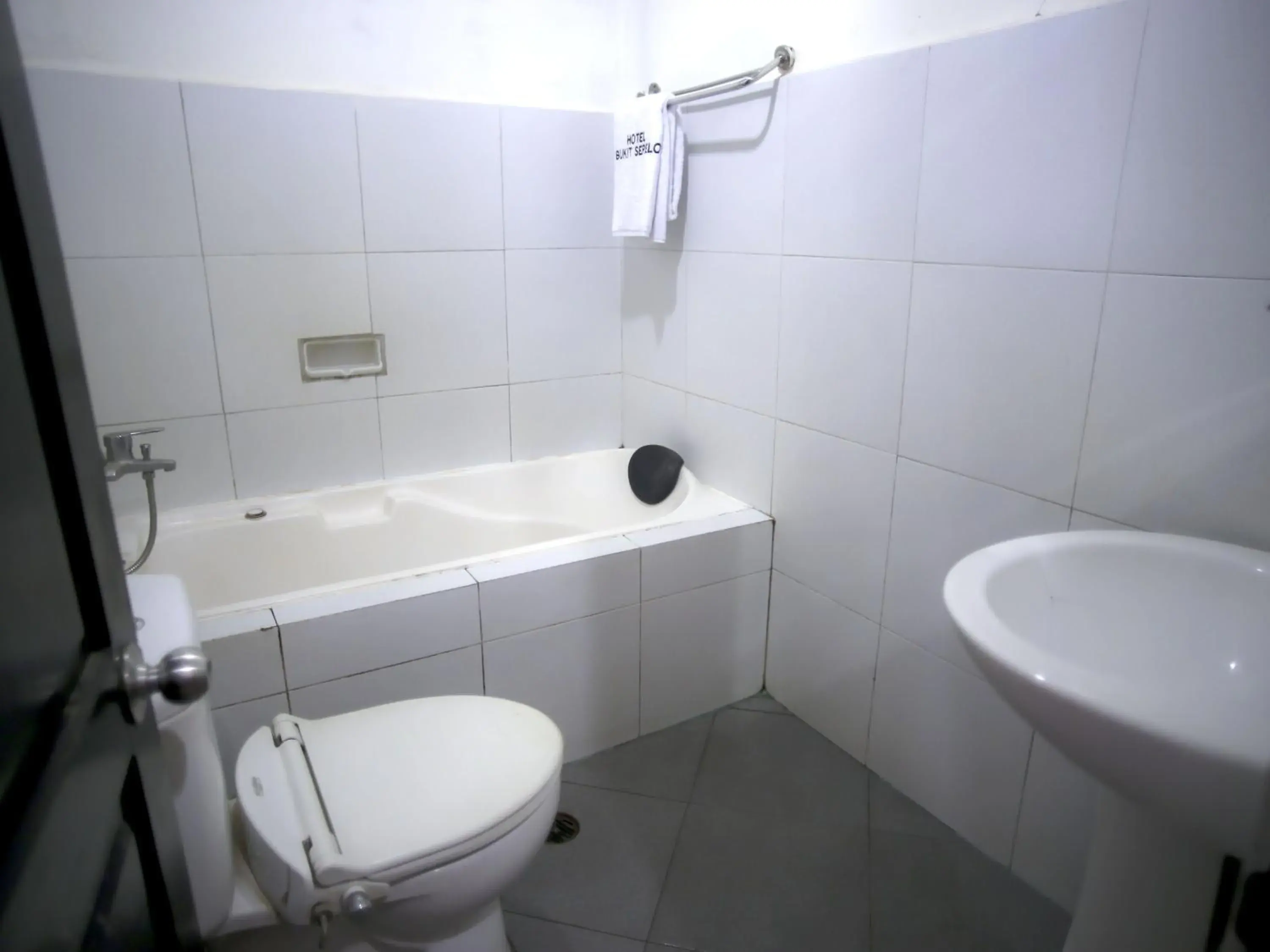 Suite in Hotel Bukit Serelo Suite in Hotel Bukit Serelo