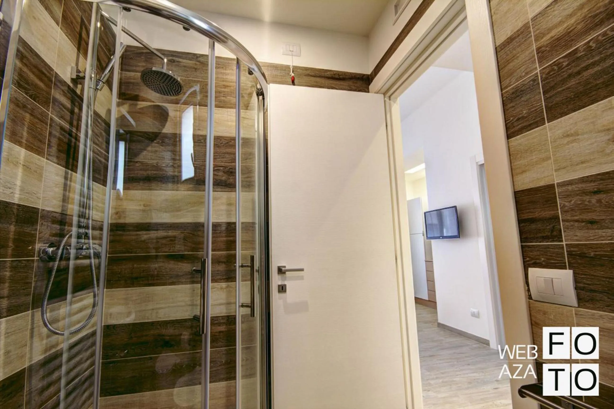 Day in La Perla del Mare di Polignano Apartments