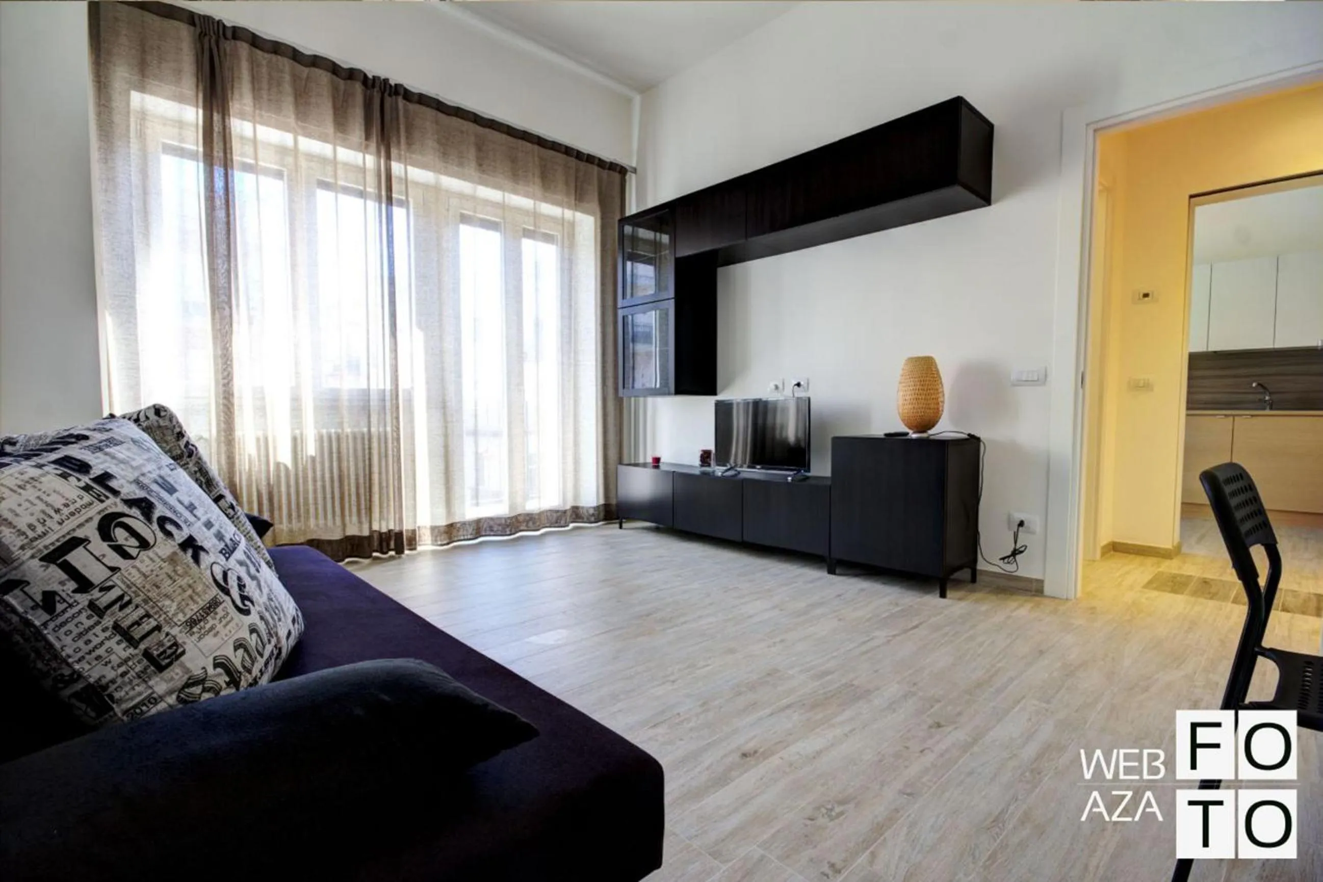 Day in La Perla del Mare di Polignano Apartments