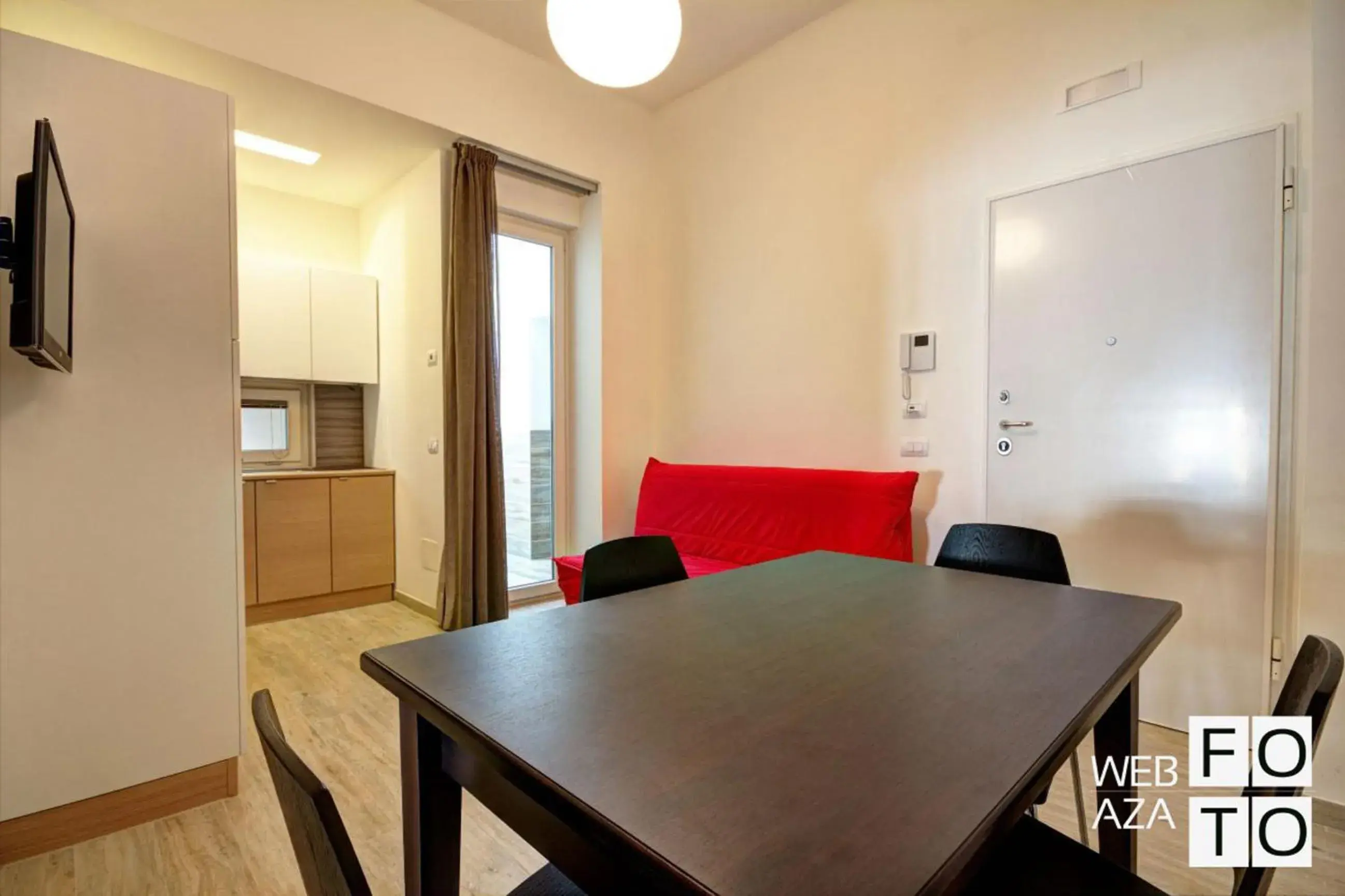 Standard One-Bedroom Apartment in La Perla del Mare di Polignano Apartments Standard One-Bedroom Apartment in La Perla del Mare di Polignano Apartments