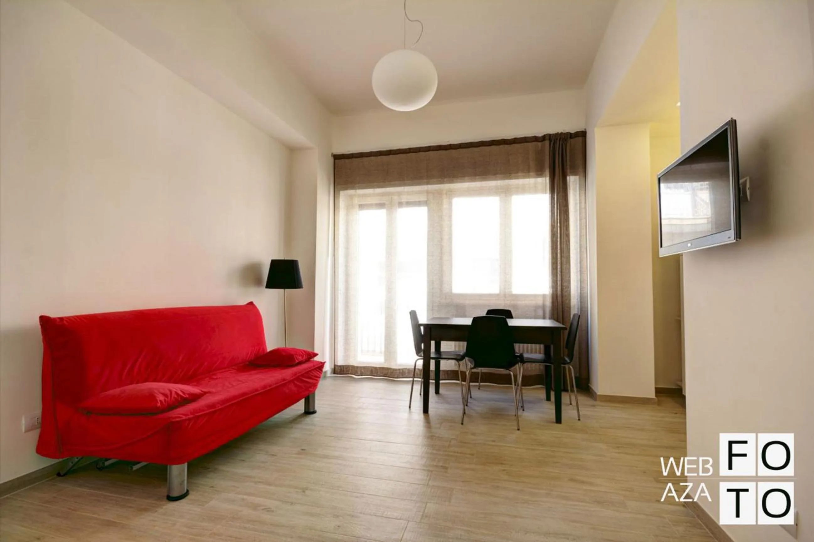 Day in La Perla del Mare di Polignano Apartments