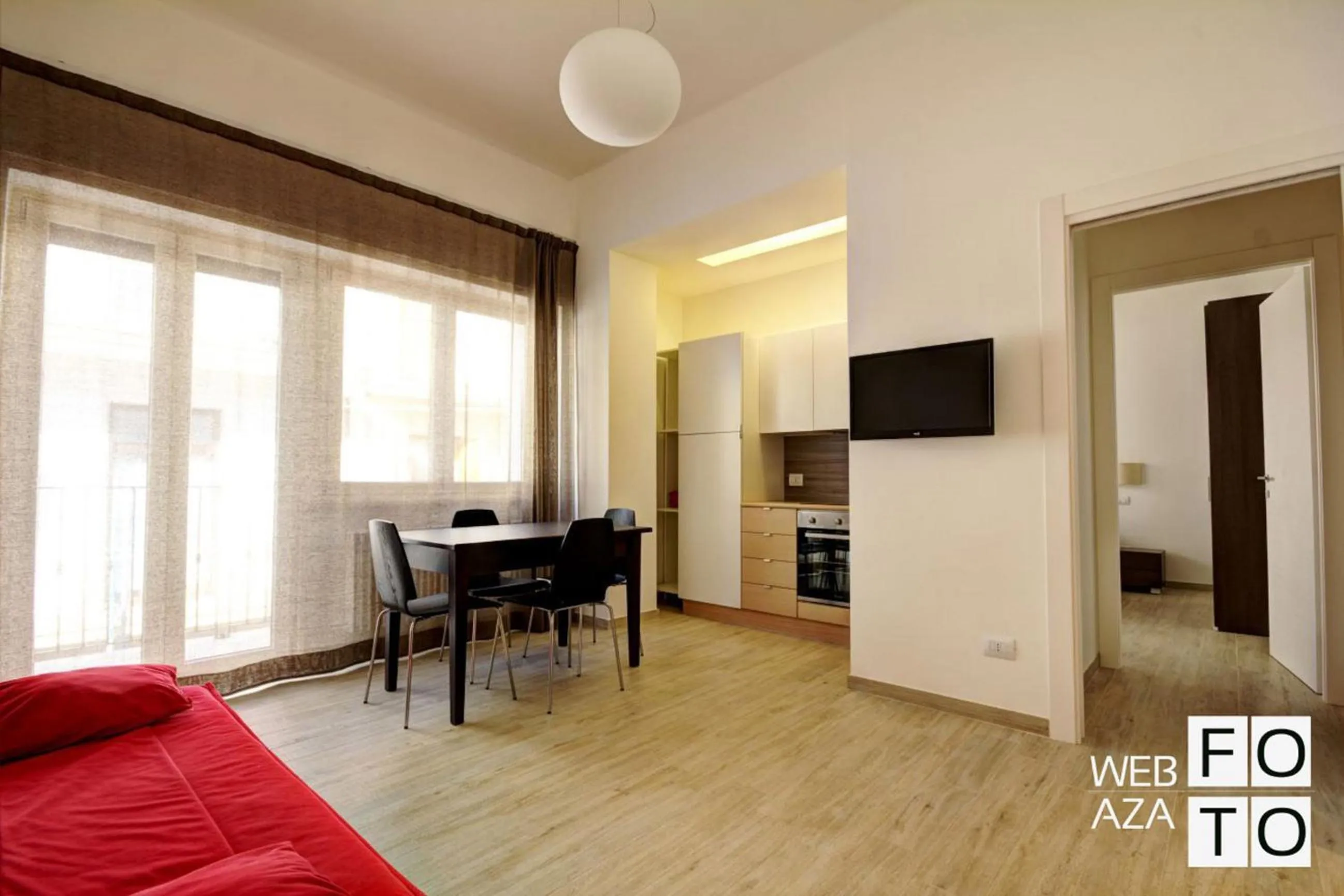 Day in La Perla del Mare di Polignano Apartments