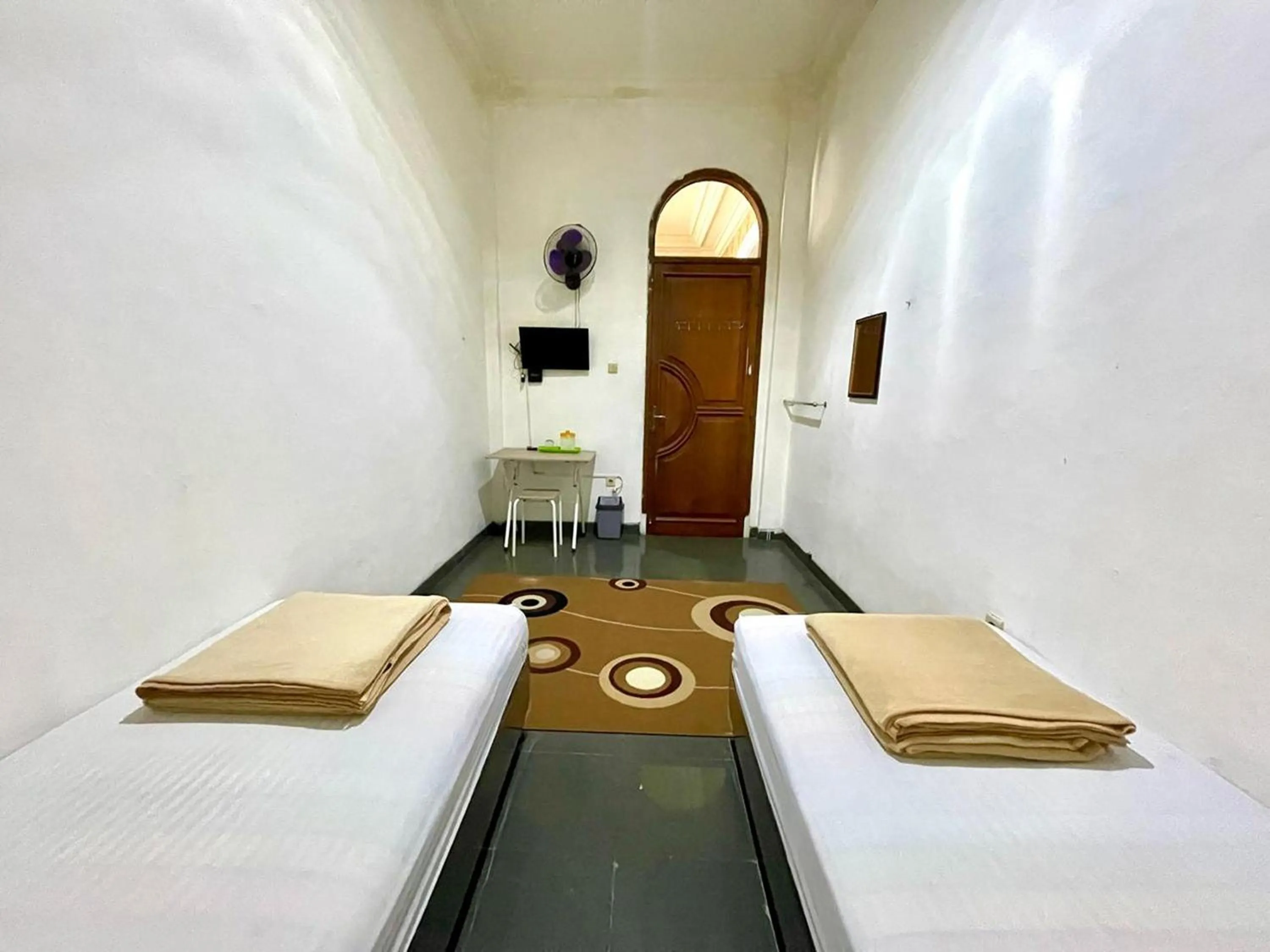 Bedroom, Bed in Yani Guesthouse