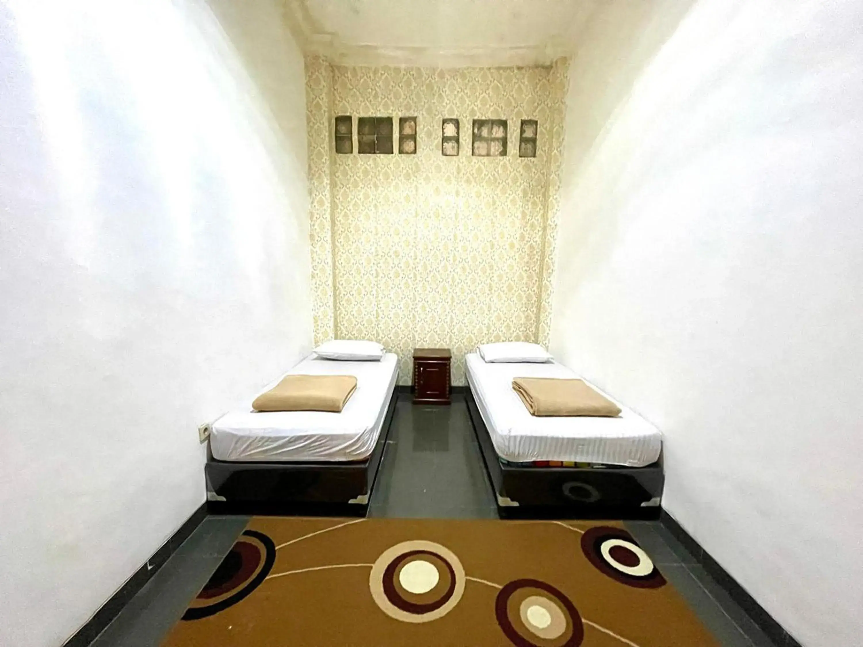 Bedroom, Bed in Yani Guesthouse Bedroom, Bed in Yani Guesthouse