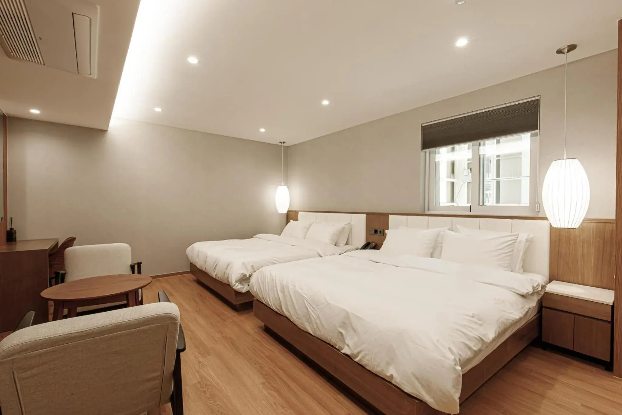 Suite Double Twin in Aventa Hotel Suite Double Twin in Aventa Hotel