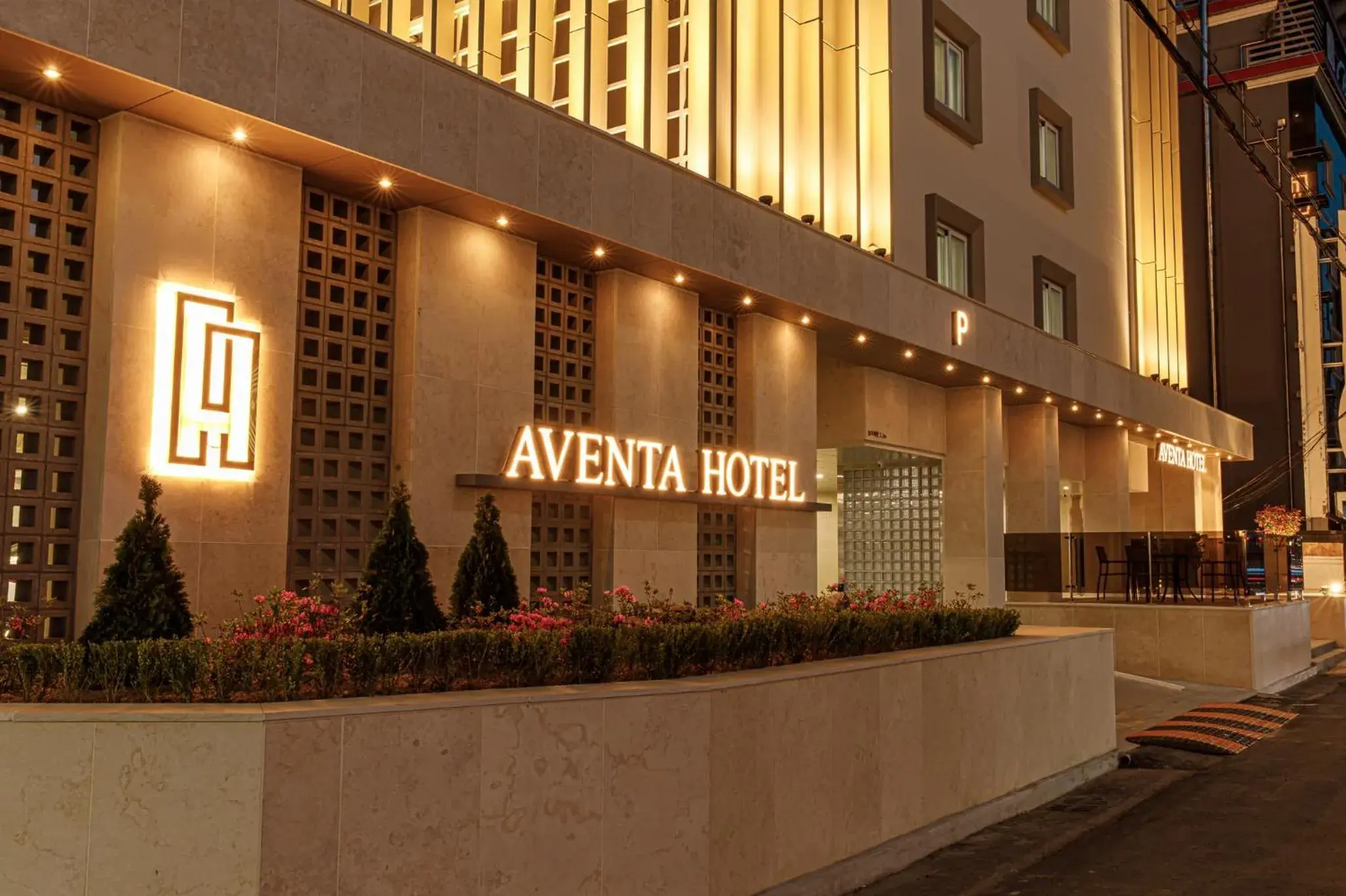 Aventa Hotel Aventa Hotel