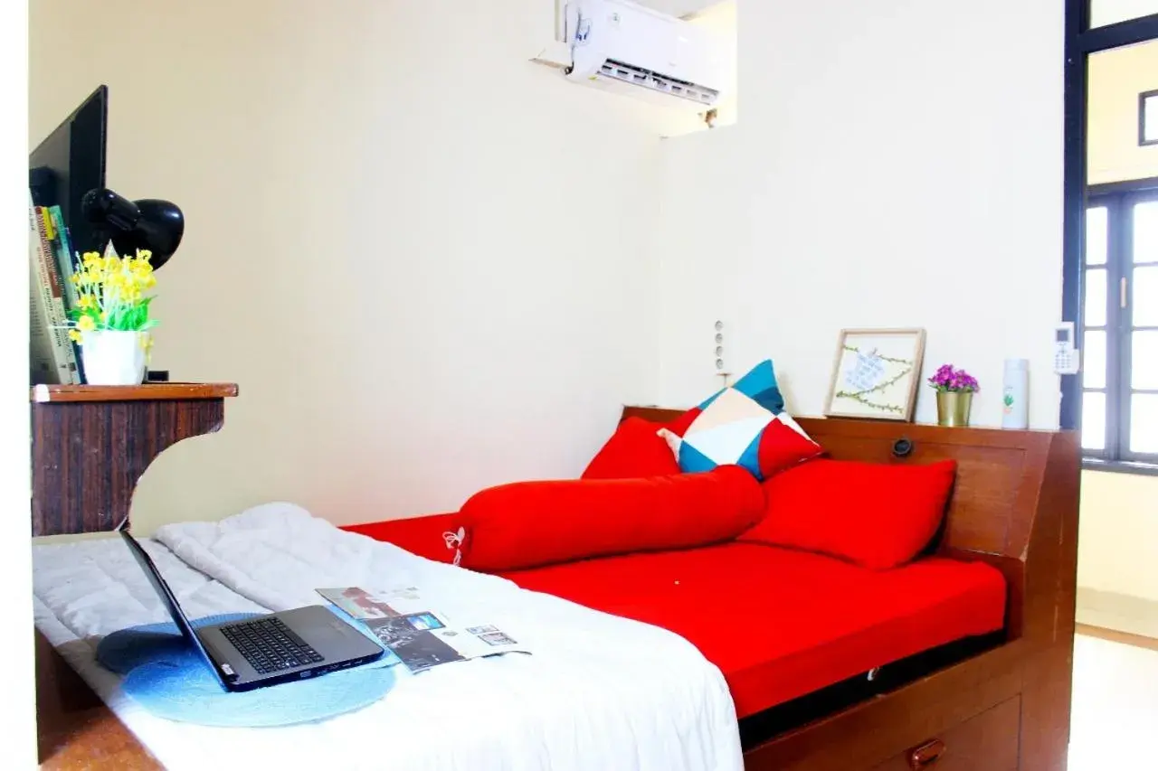 Double Room in Lagura Residence Double Room in Lagura Residence