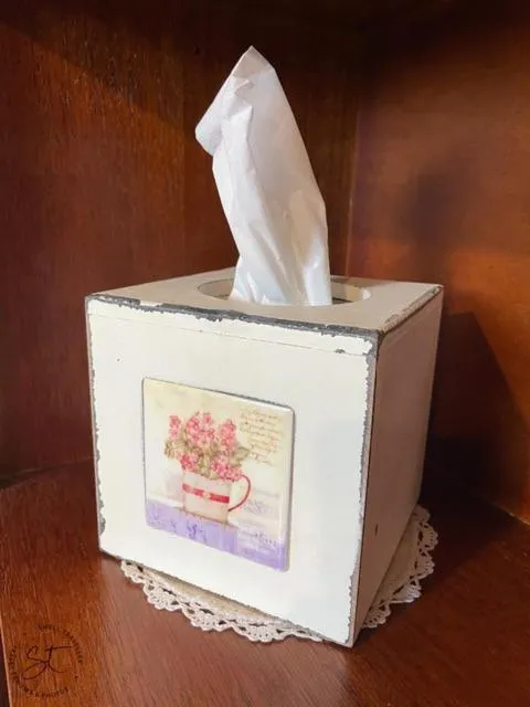 Decorative detail in Victoria House