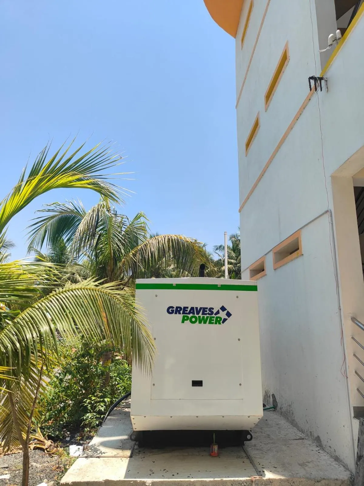 Octagon Beach Resort Pondicherry