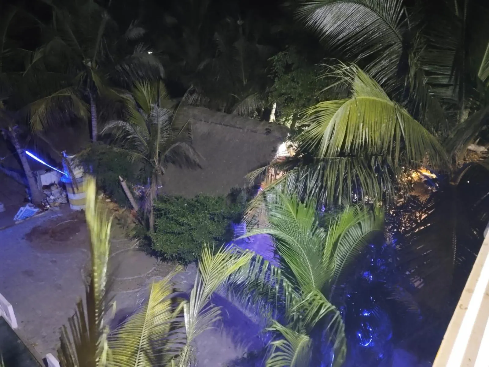 Octagon Beach Resort Pondicherry