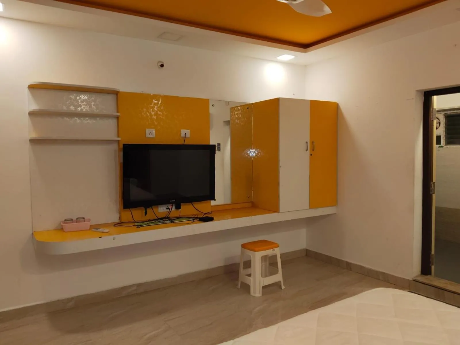 Octagon Beach Resort Pondicherry