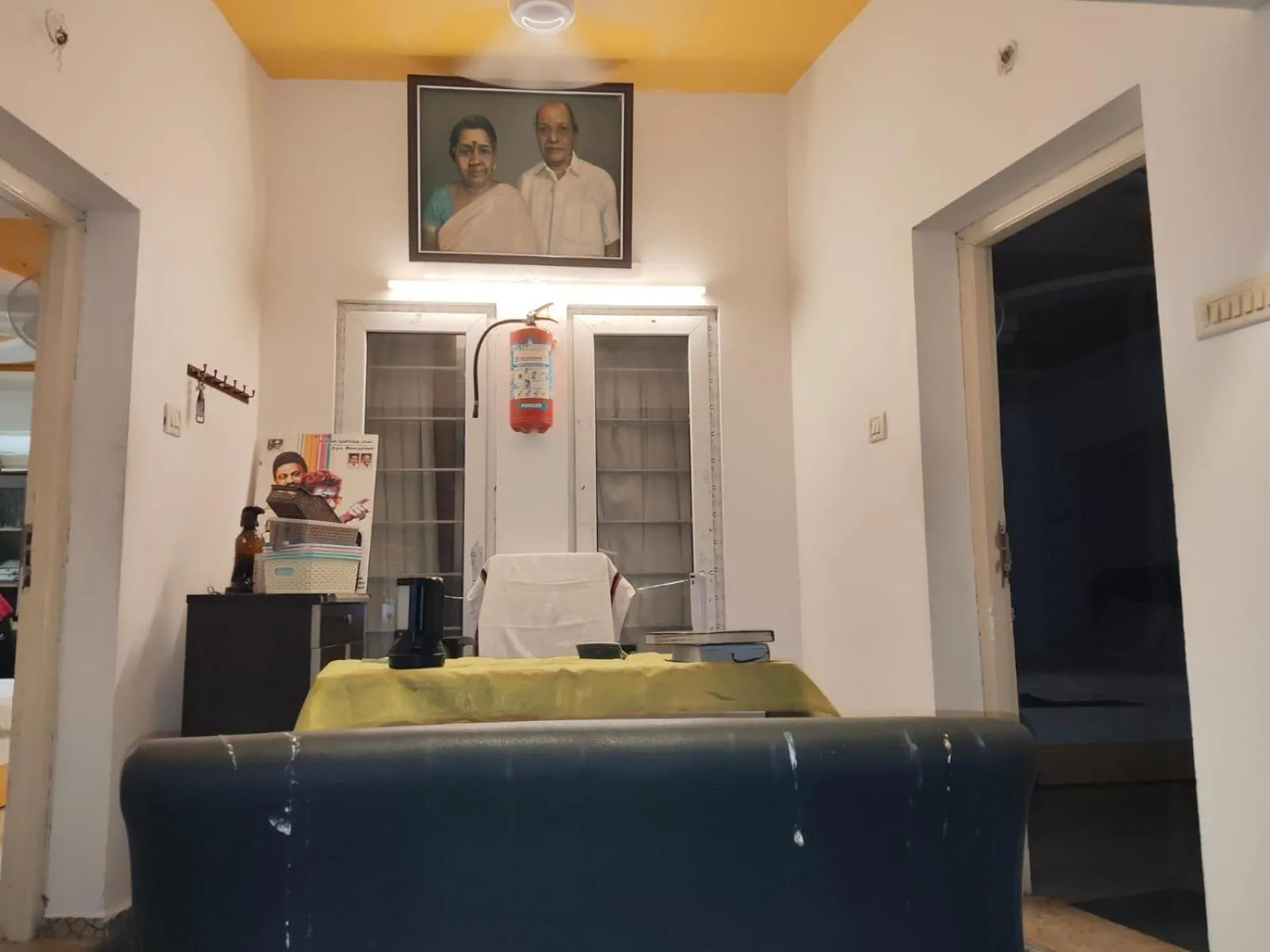 Octagon Beach Resort Pondicherry