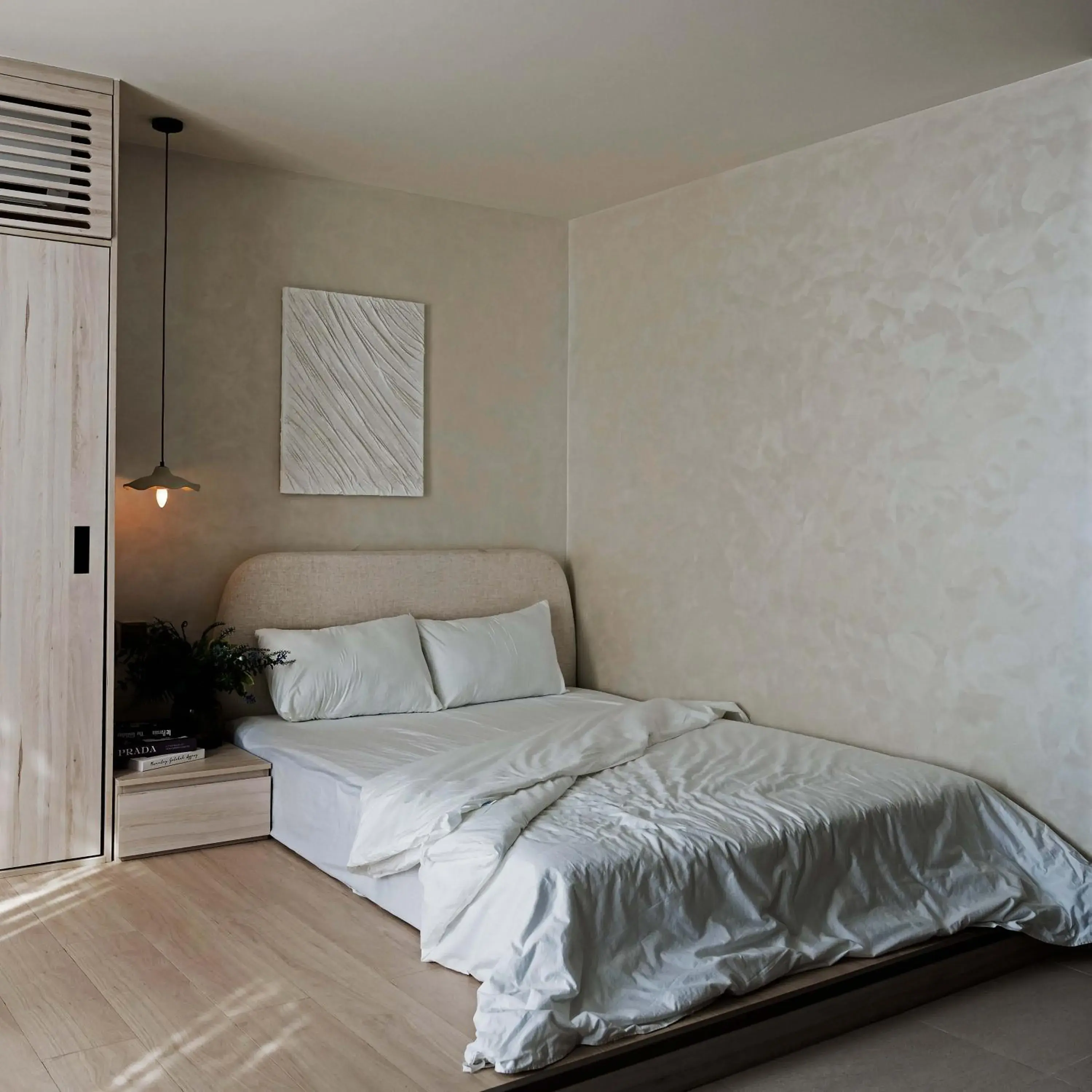 Bed in EL Where Hotel Bed in EL Where Hotel