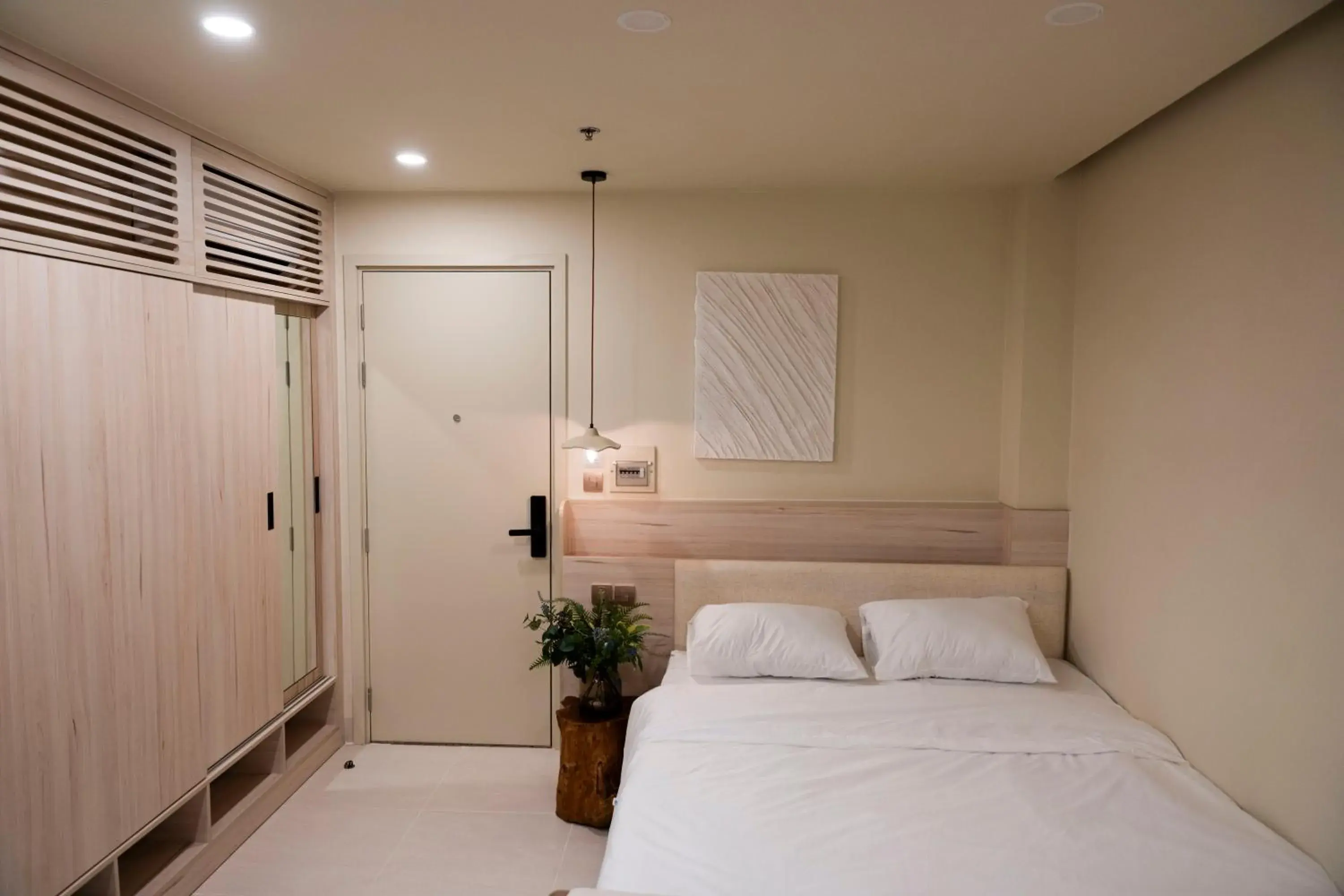 Bed in EL Where Hotel Bed in EL Where Hotel