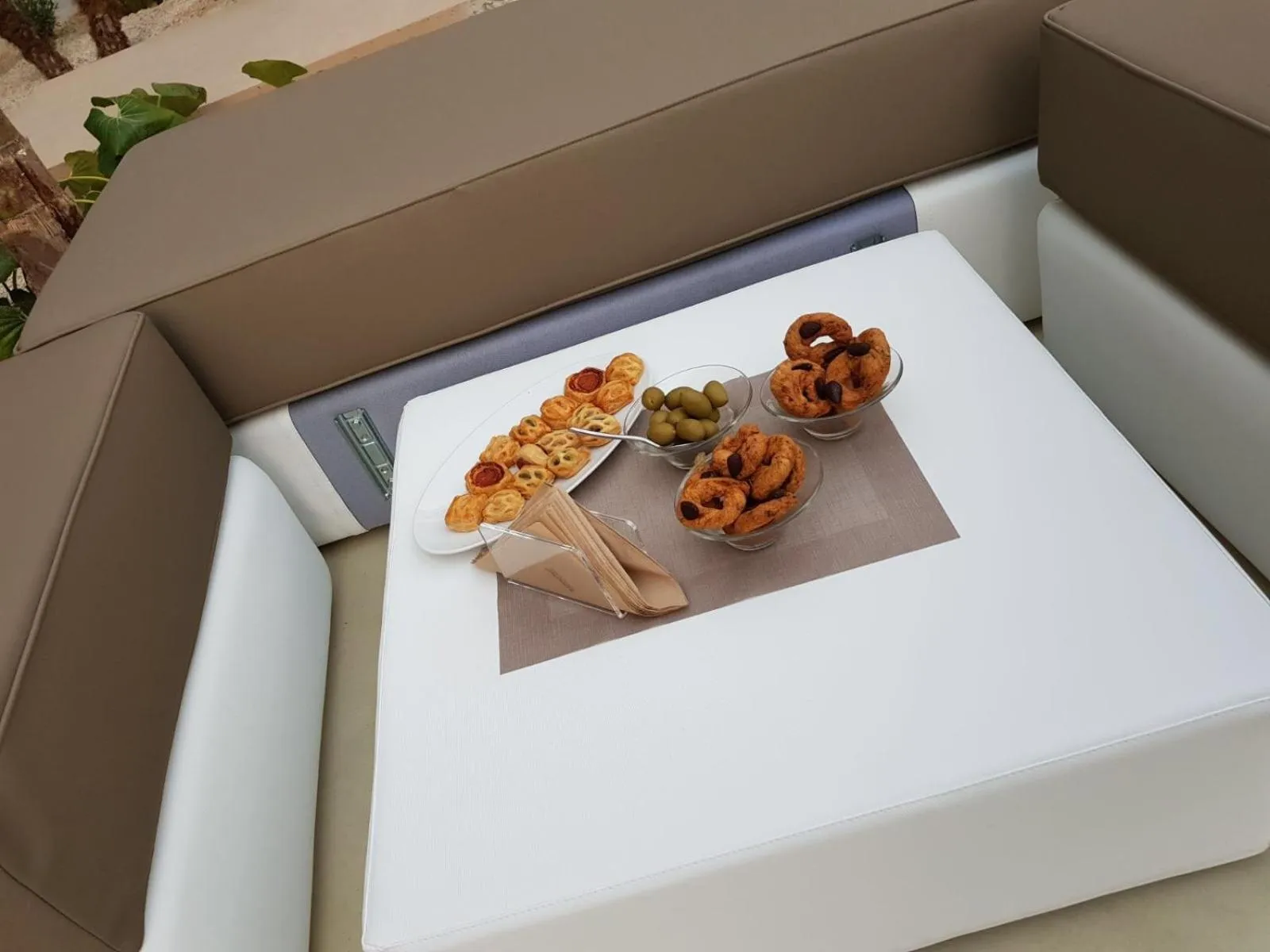 Food in Resort Il Mulino