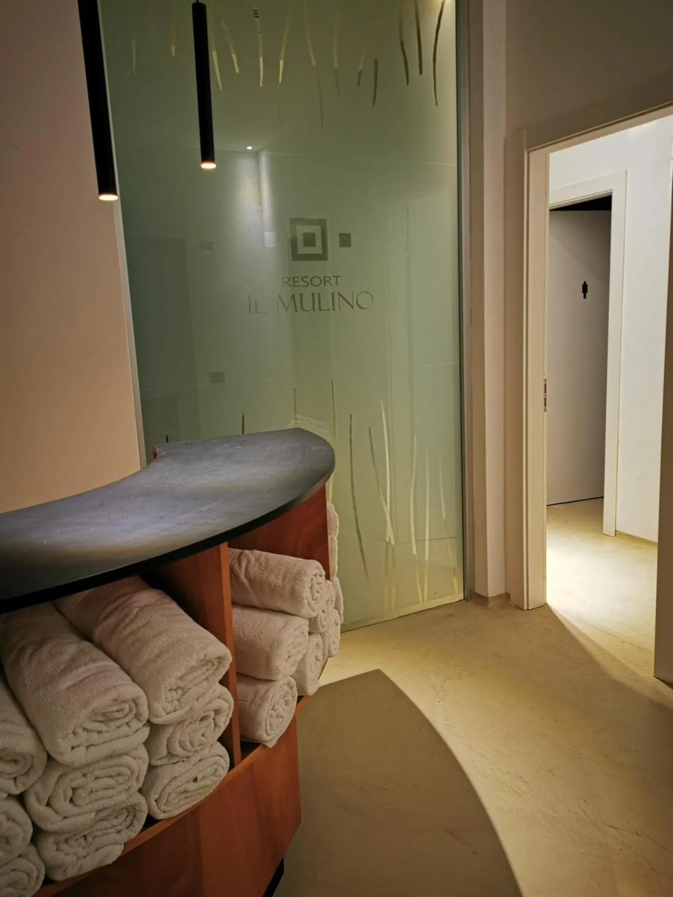 Resort Il Mulino