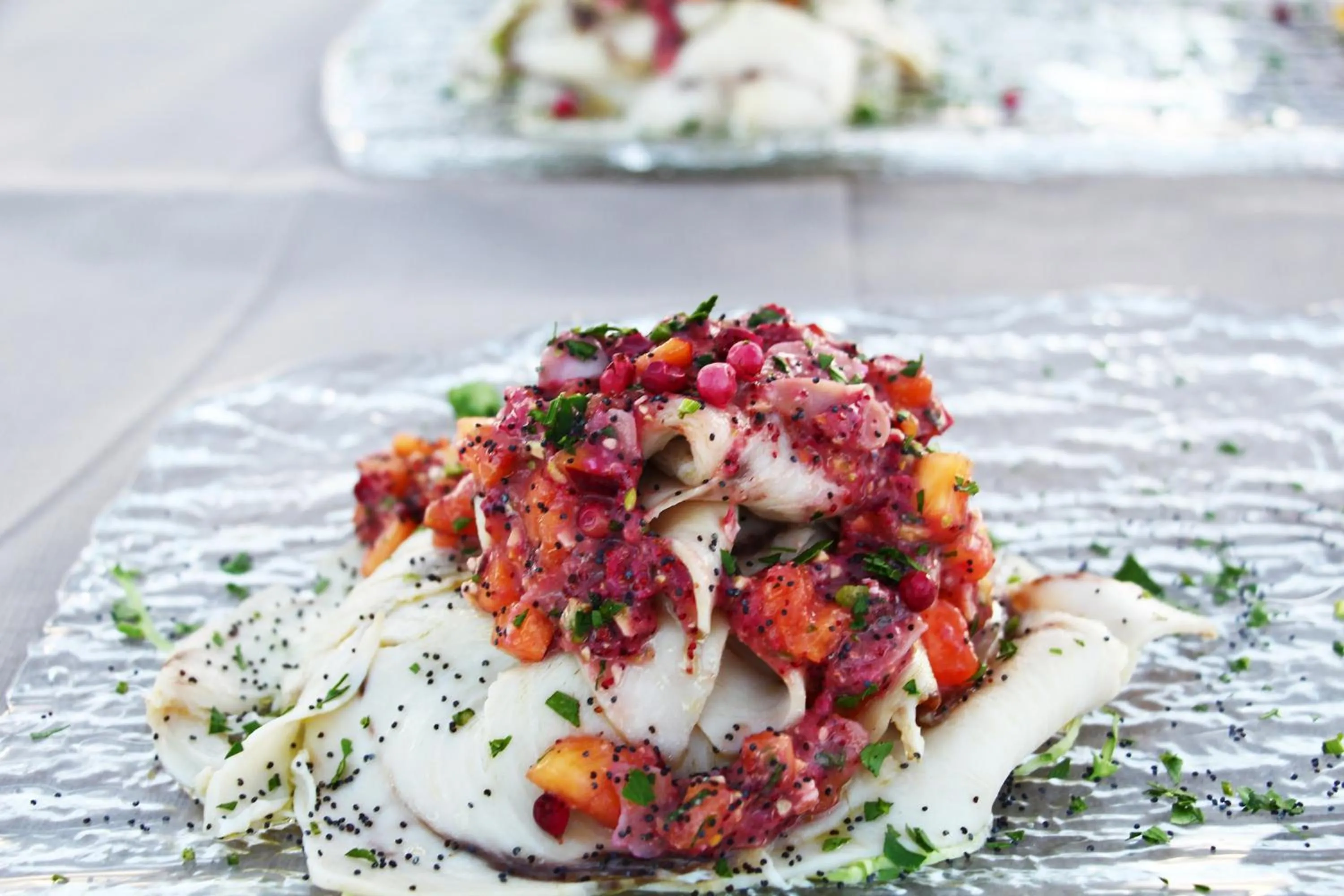 Restaurant/places to eat in Resort Il Mulino