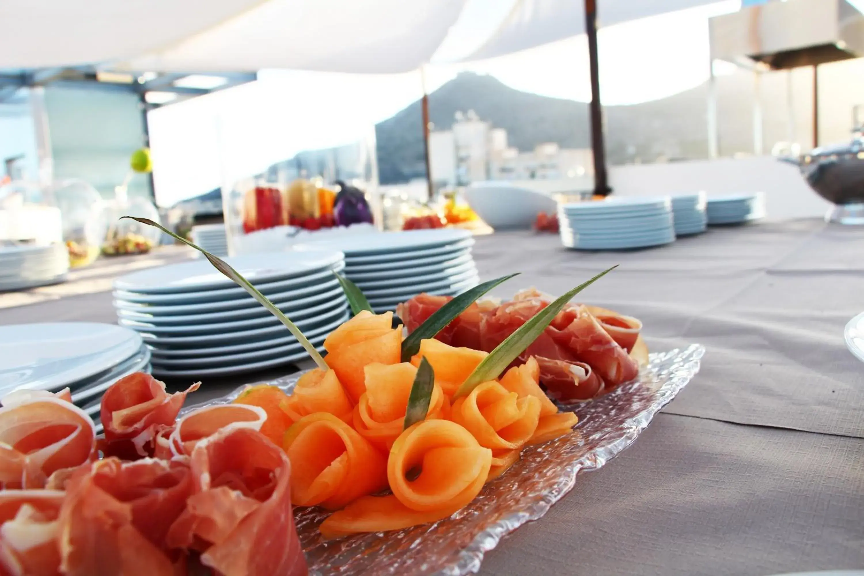 Restaurant/places to eat in Resort Il Mulino Restaurant/places to eat in Resort Il Mulino