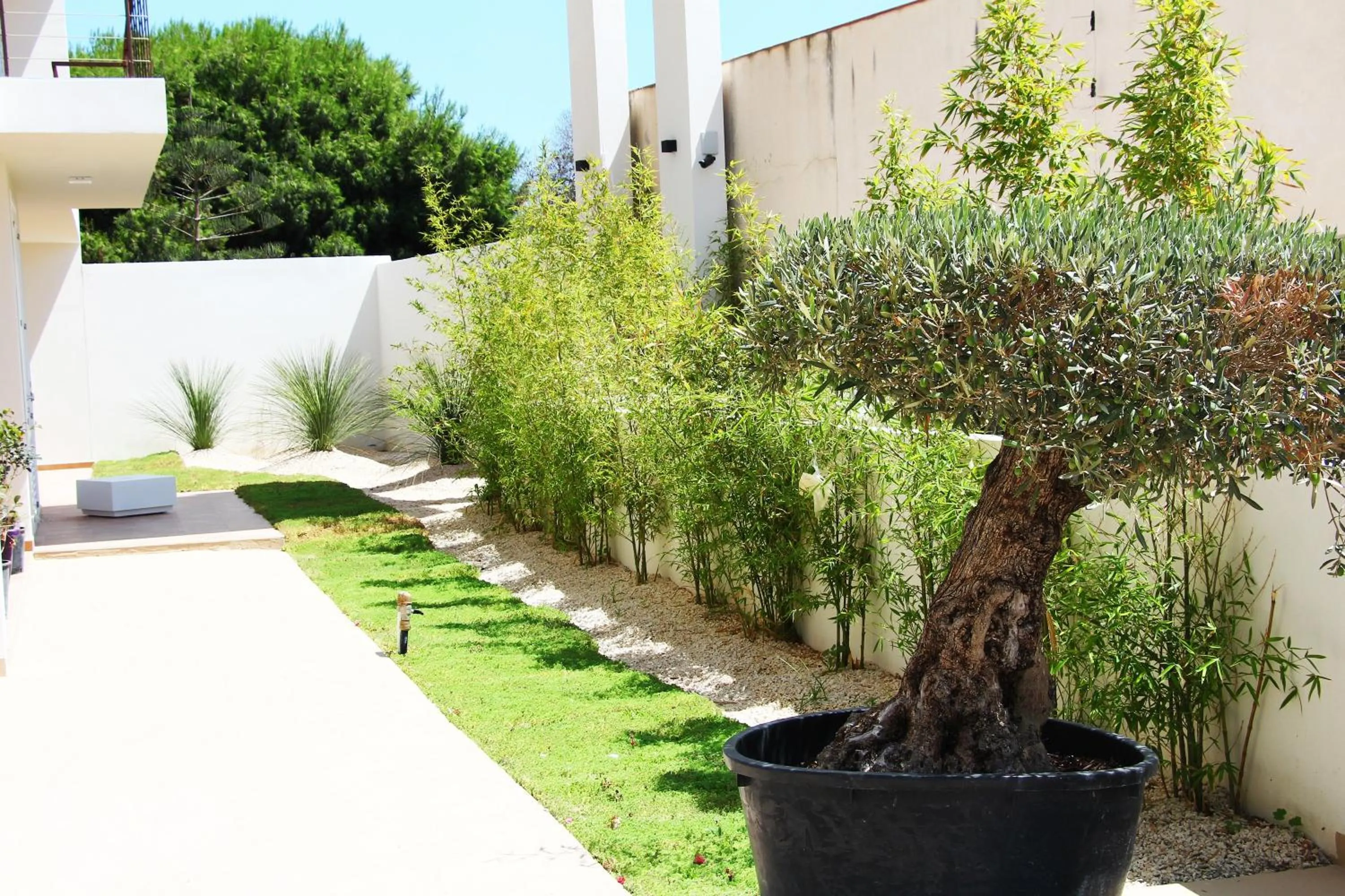 Property building in Resort Il Mulino