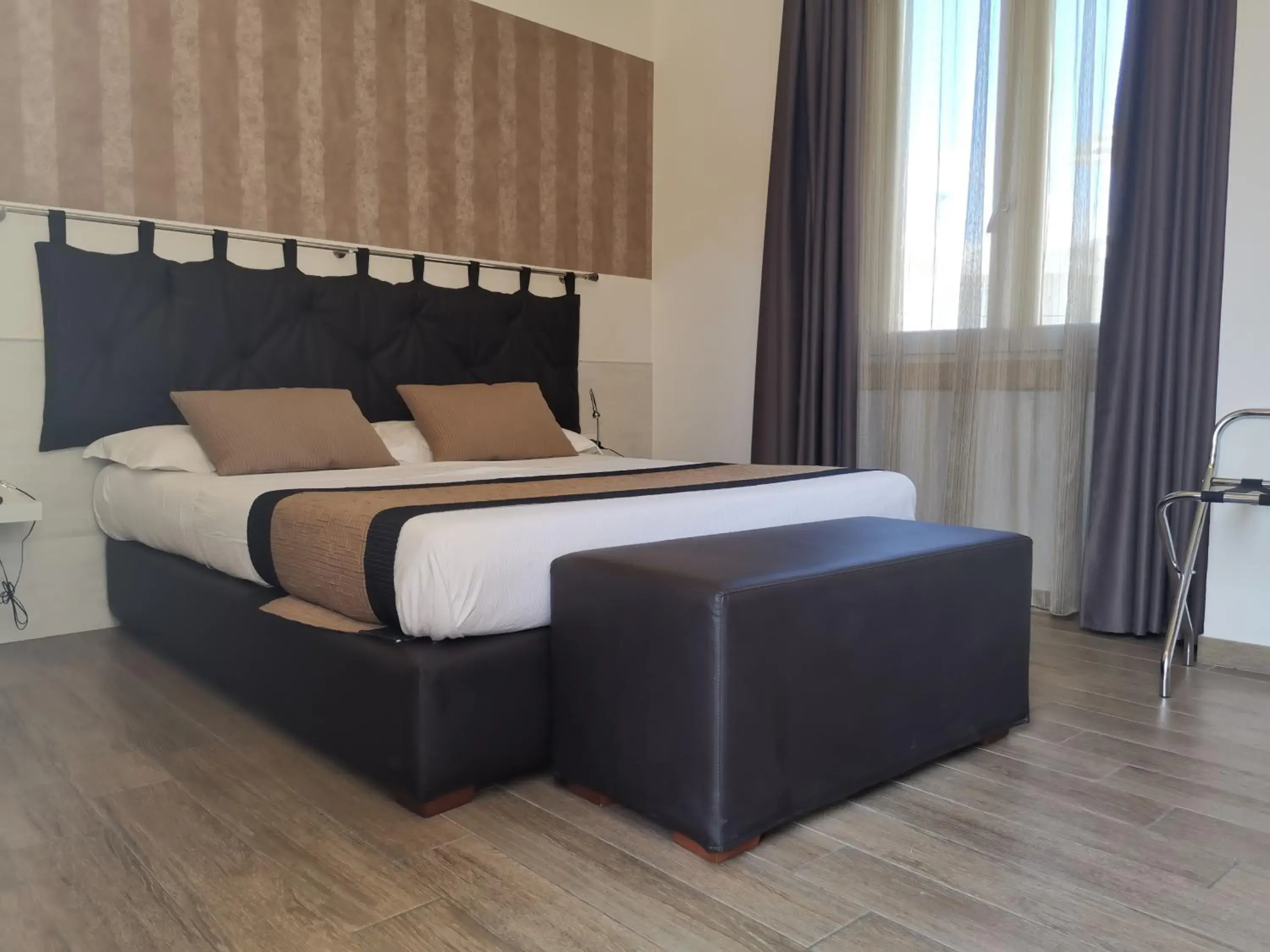 Bed in Resort Il Mulino Bed in Resort Il Mulino