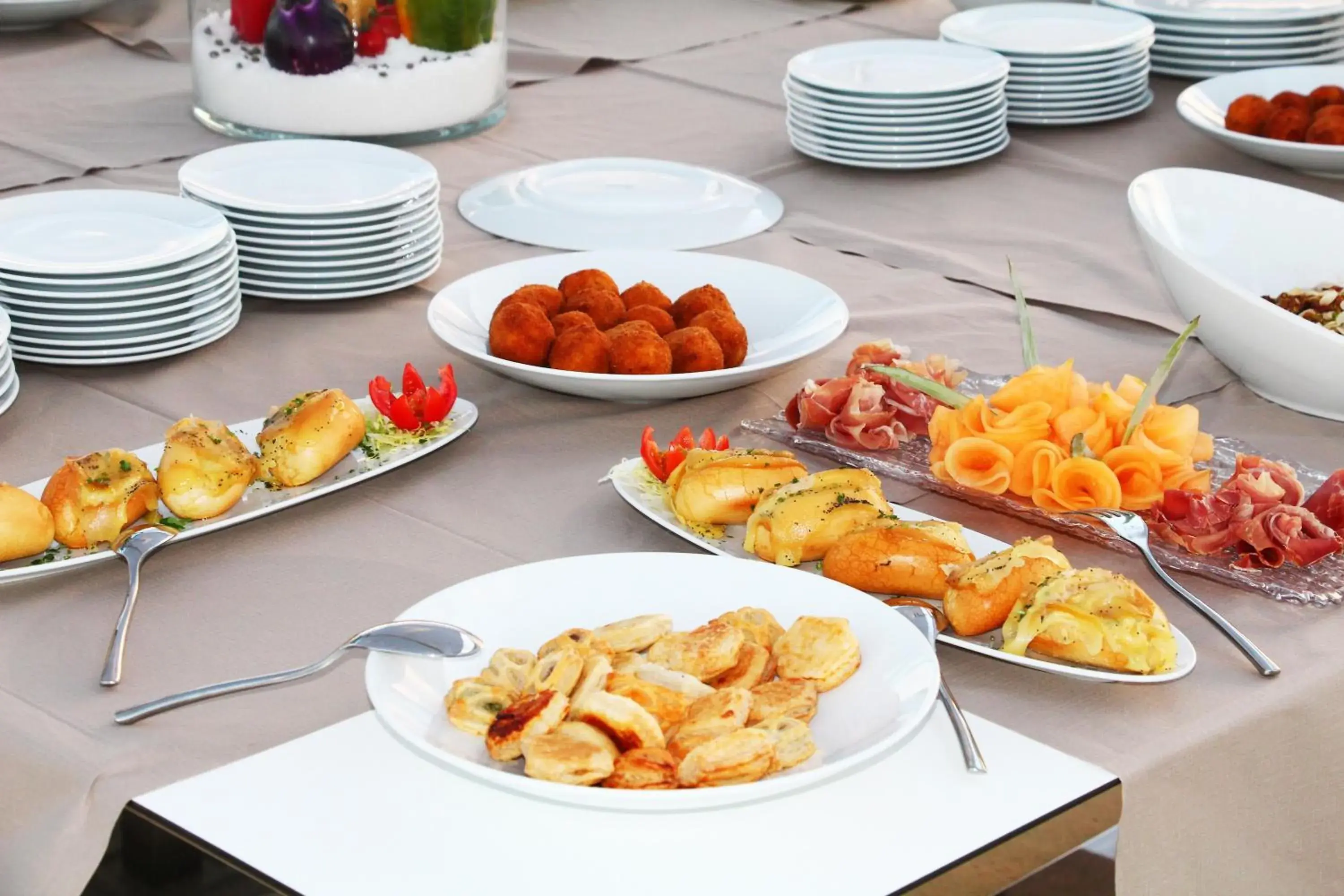 Restaurant/places to eat in Resort Il Mulino Restaurant/places to eat in Resort Il Mulino