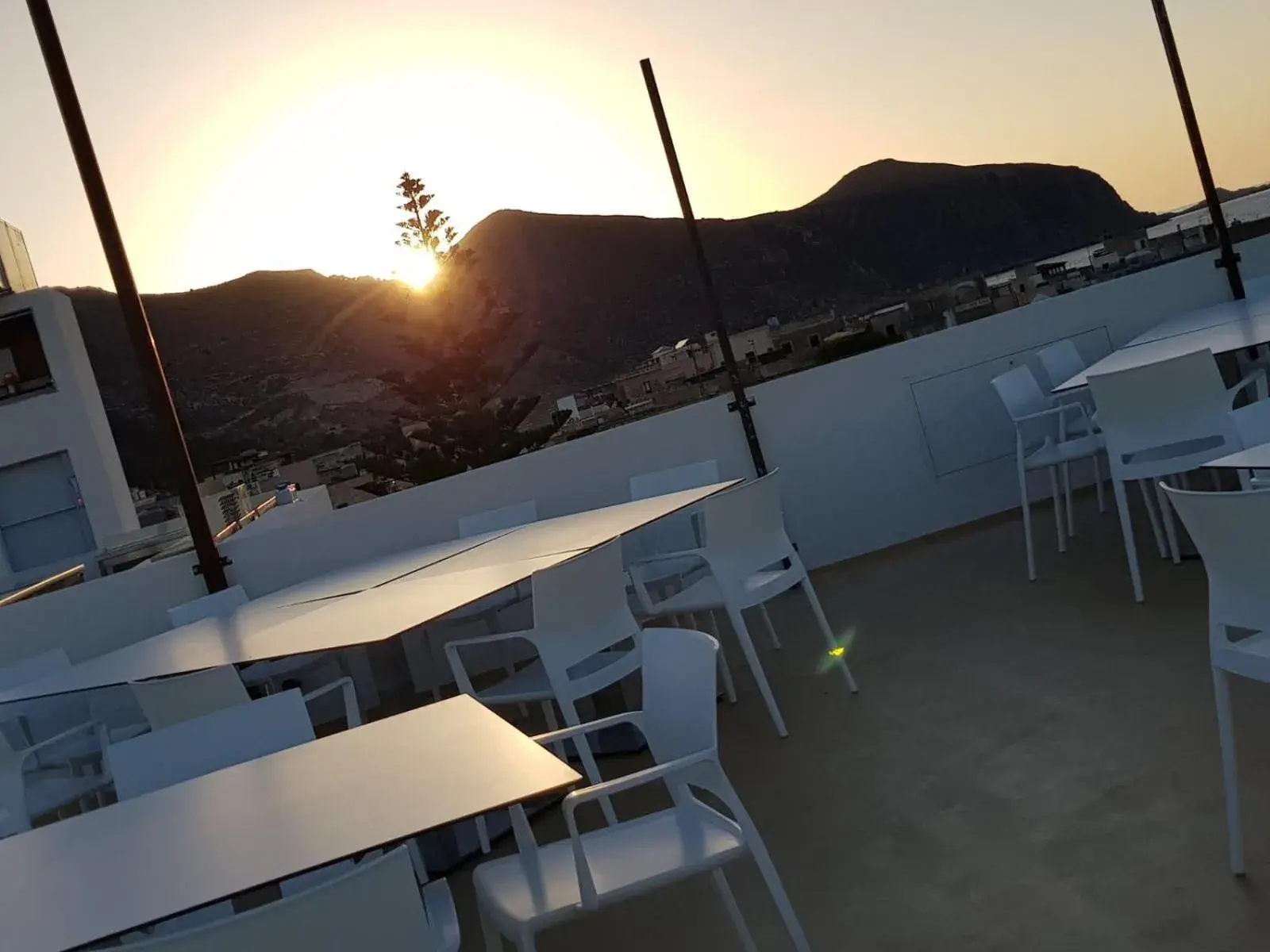 Mountain view in Resort Il Mulino Mountain view in Resort Il Mulino