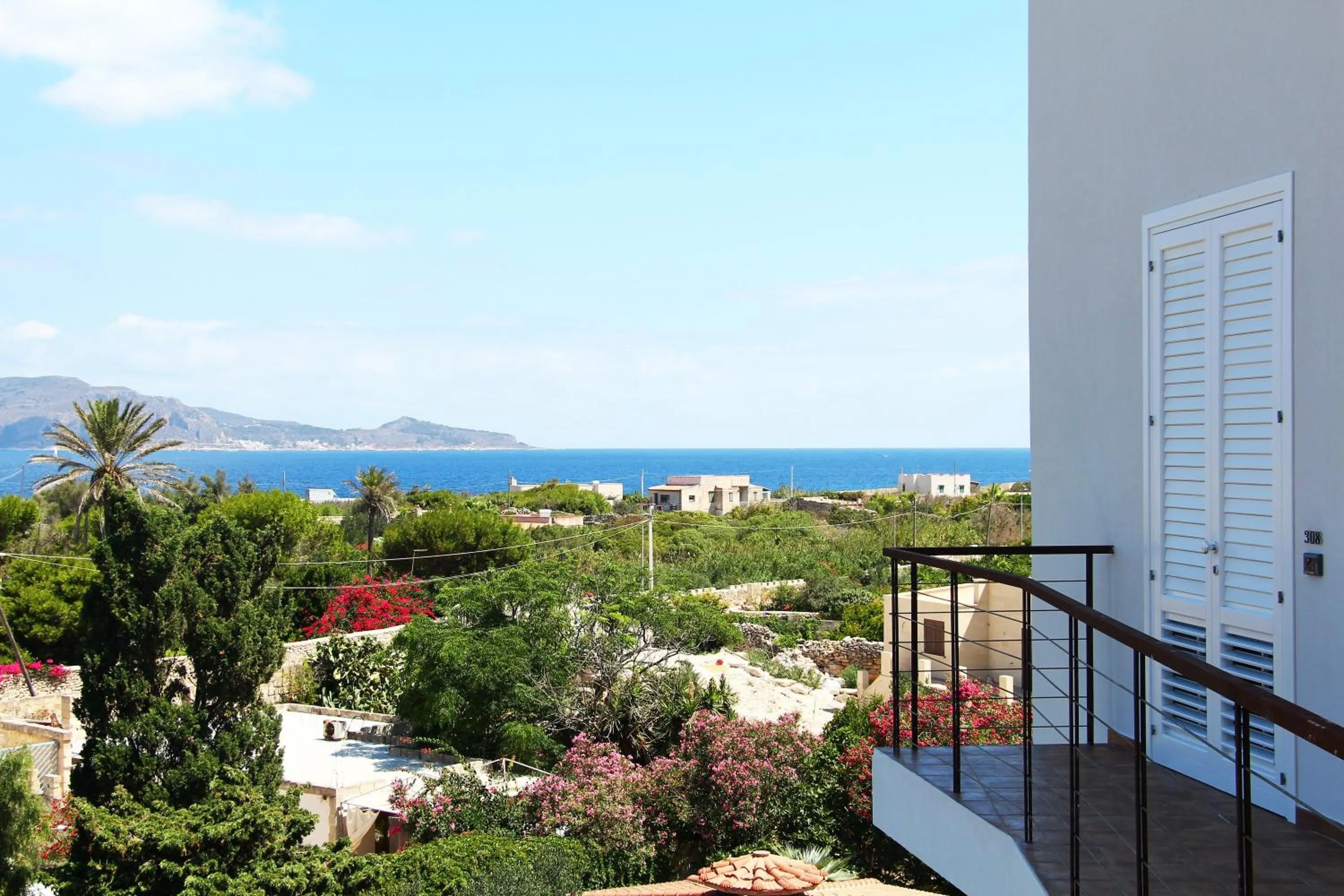 Property building in Resort Il Mulino