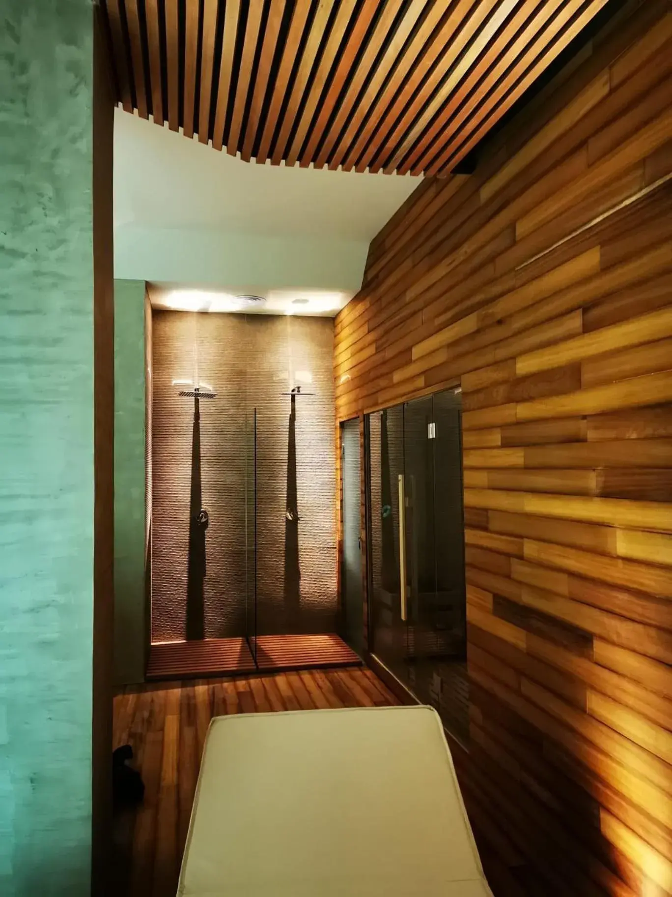 Spa and wellness centre/facilities in Resort Il Mulino Spa and wellness centre/facilities in Resort Il Mulino