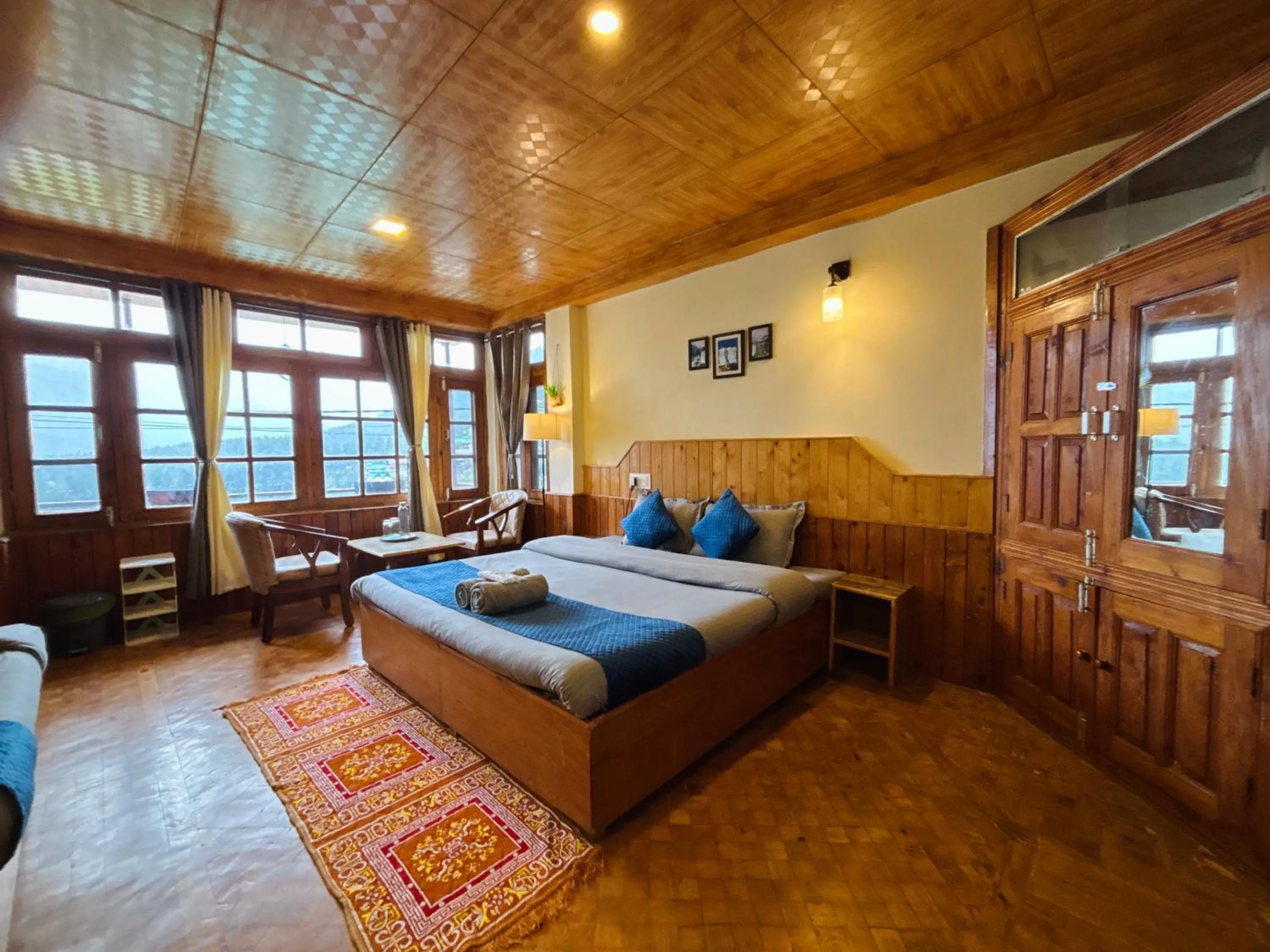 Sharda House