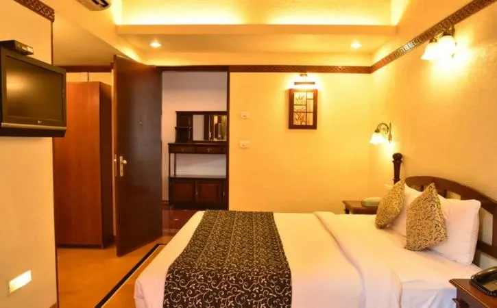 Hotel Shiv Shakti