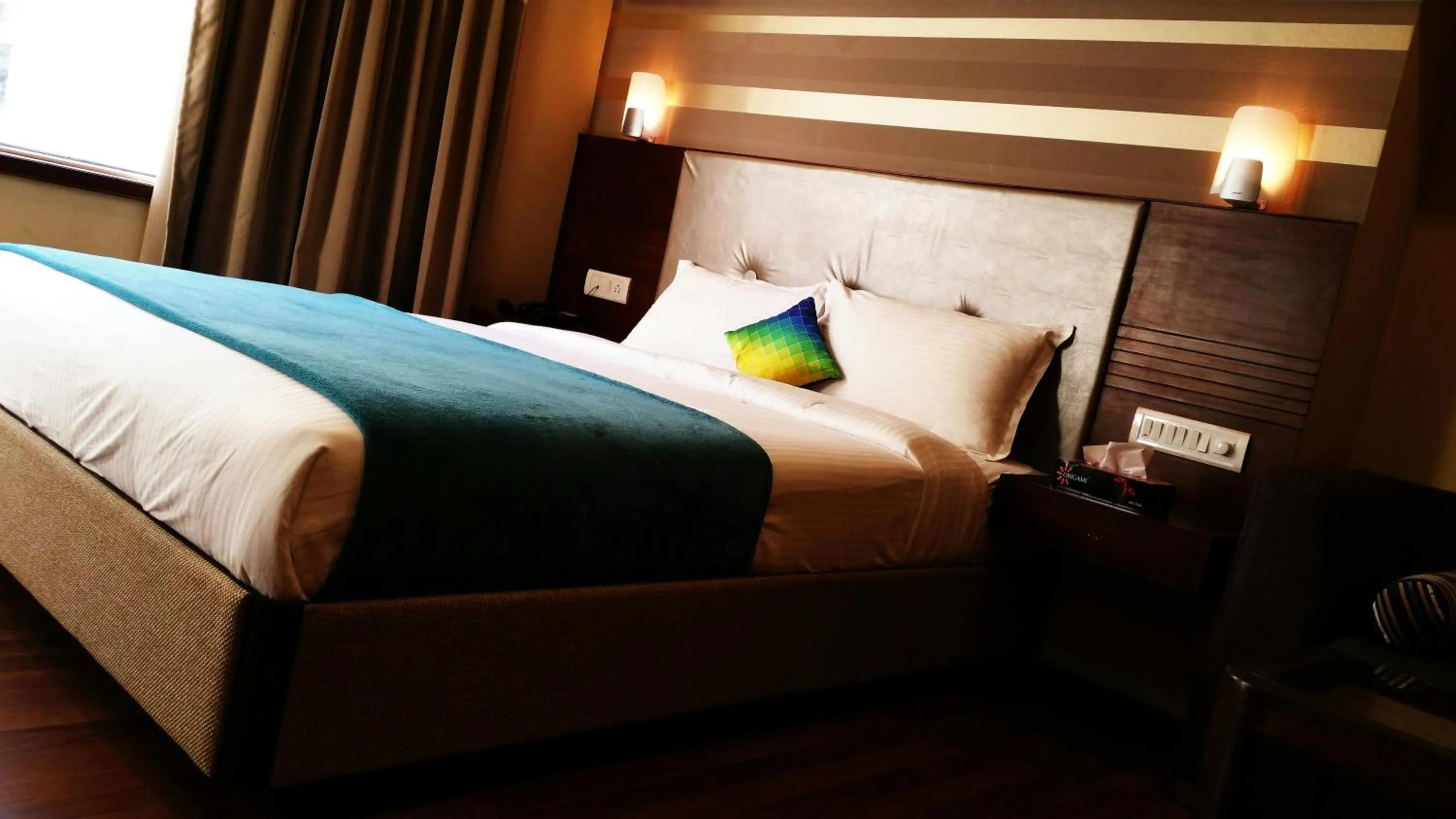 Hotel Shiv Shakti