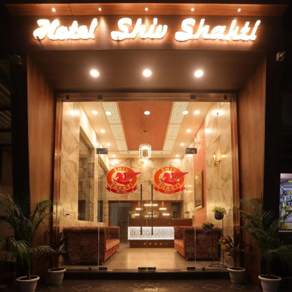 Hotel Shiv Shakti