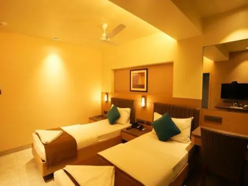 Hotel Shiv Shakti
