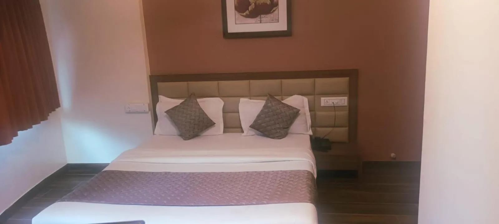 Hotel Shiv Shakti