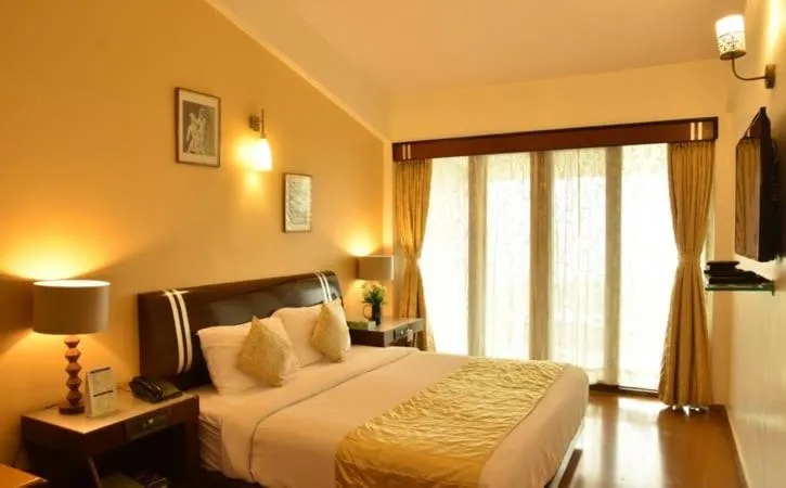 Hotel Shiv Shakti