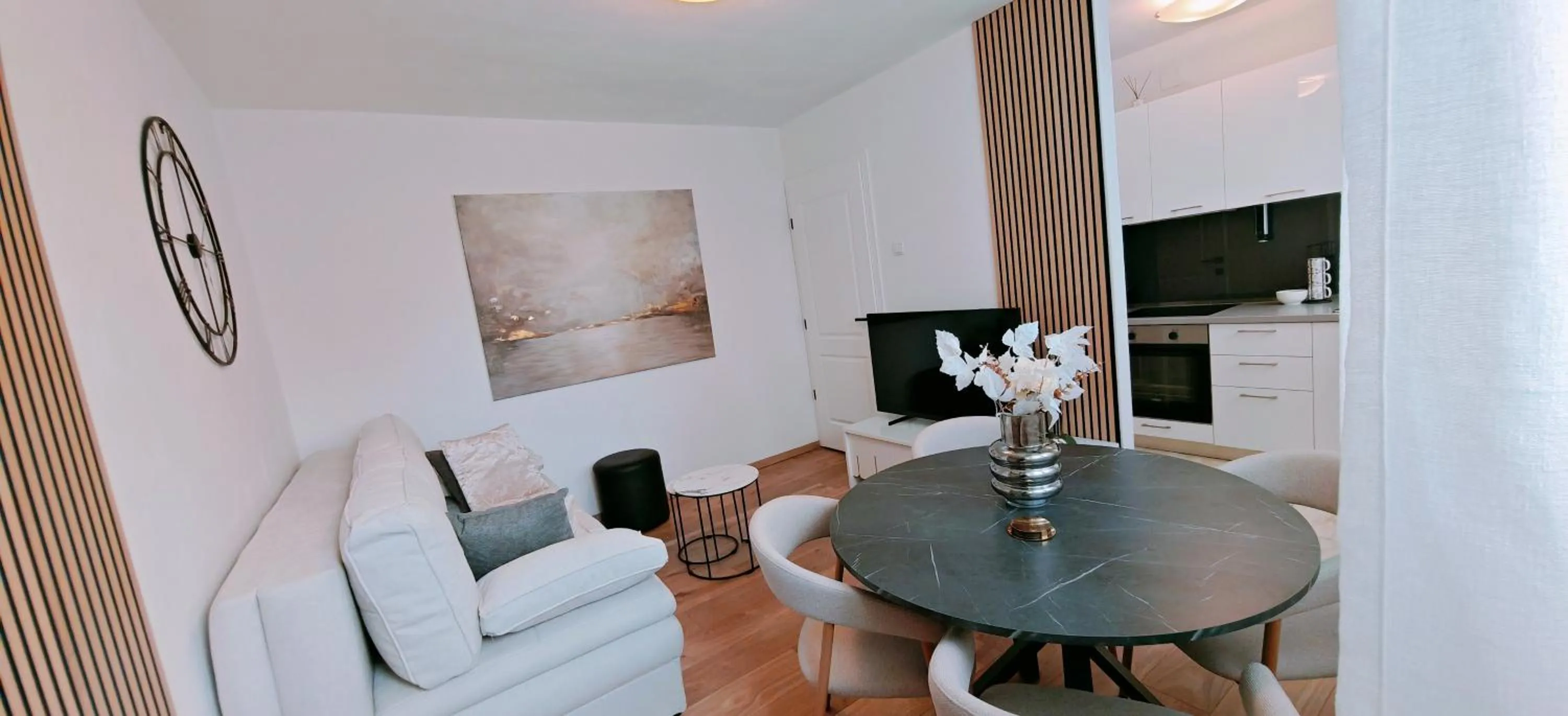 Happy Dreams Apartment near the beach and old town