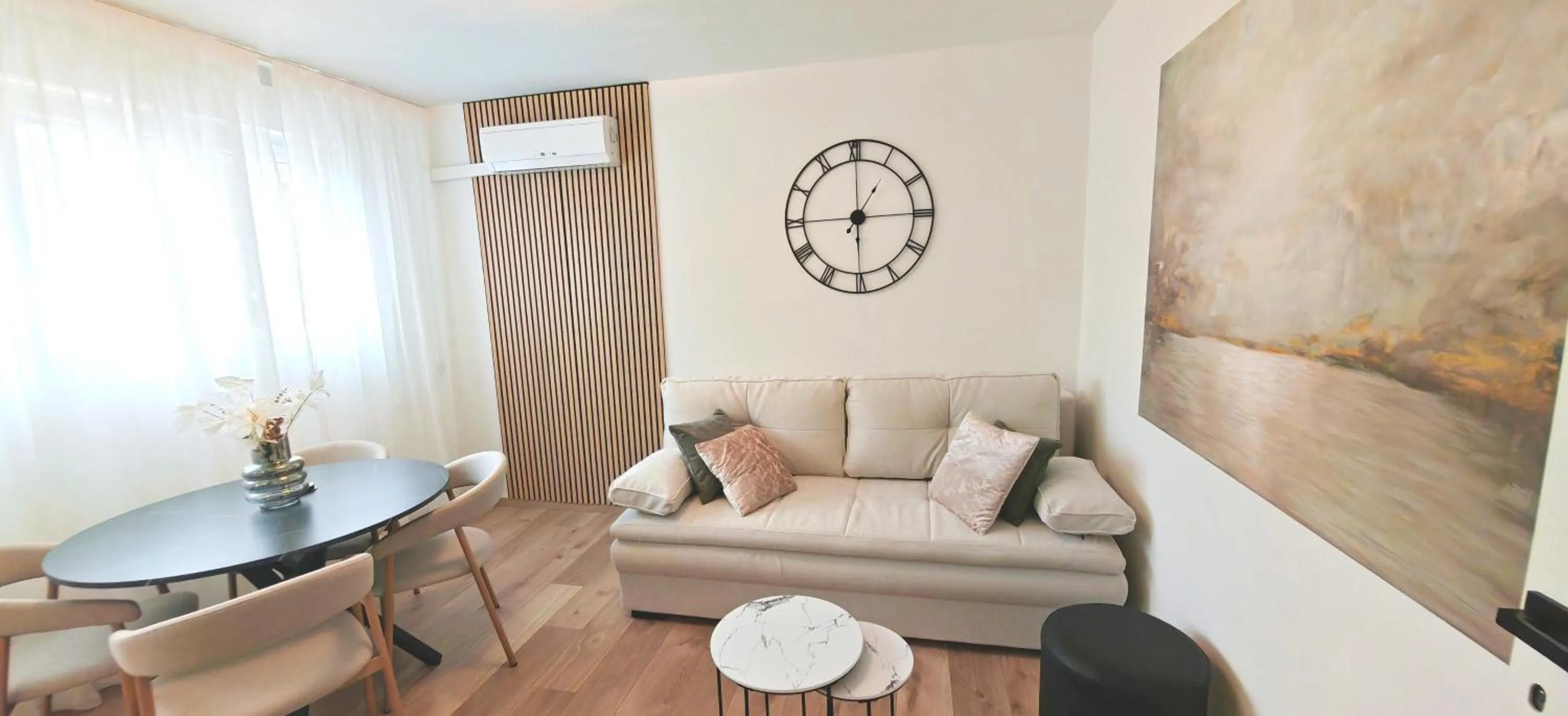 Happy Dreams Apartment near the beach and old town