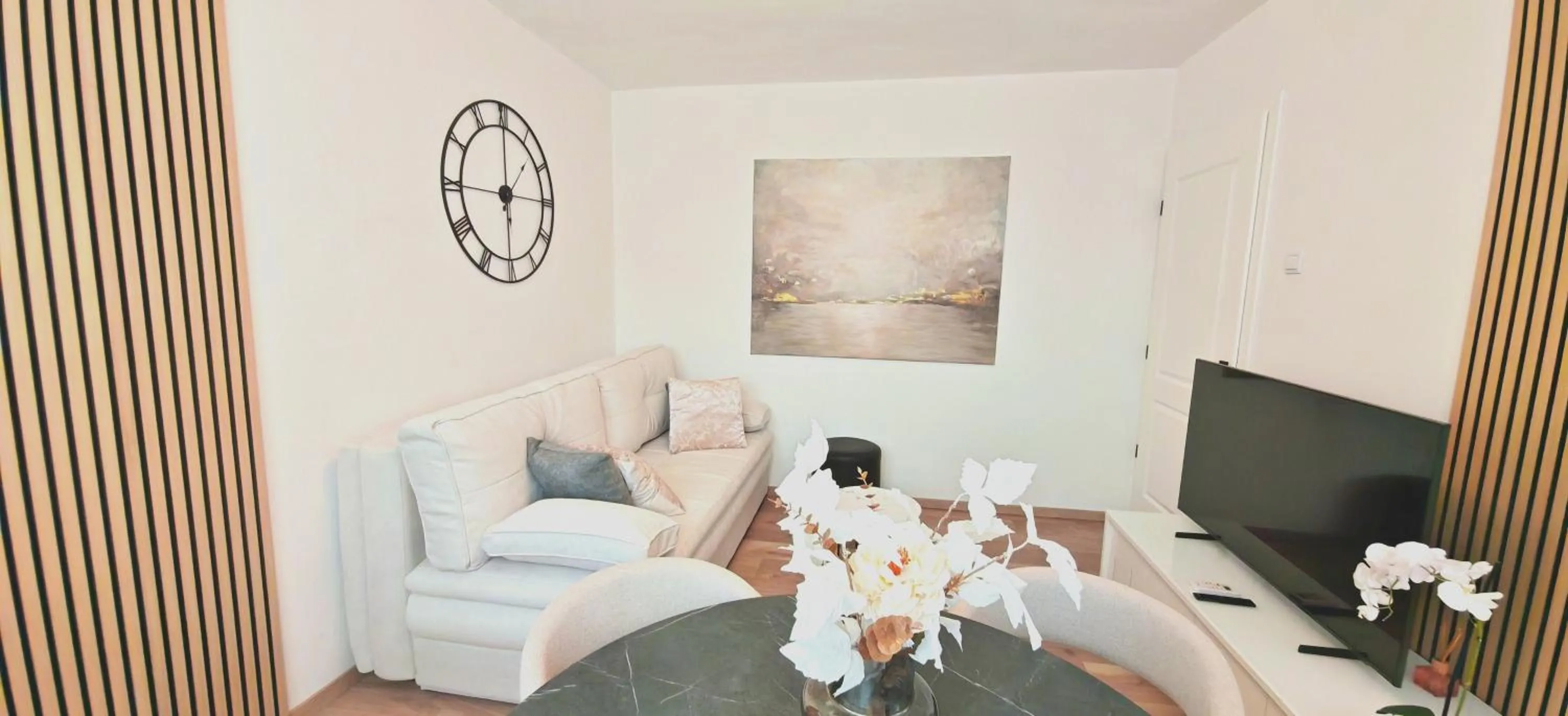 Happy Dreams Apartment near the beach and old town