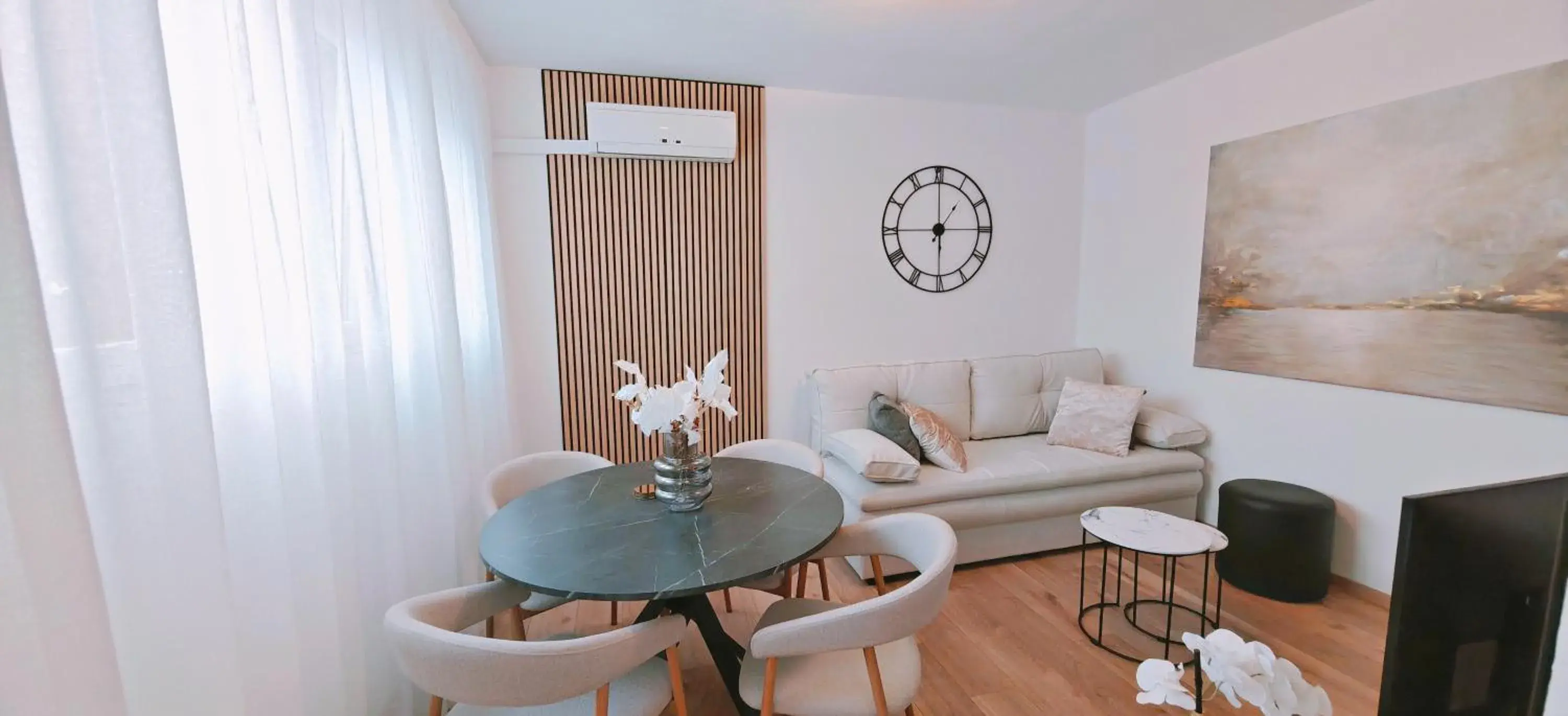 Happy Dreams Apartment near the beach and old town Happy Dreams Apartment near the beach and old town