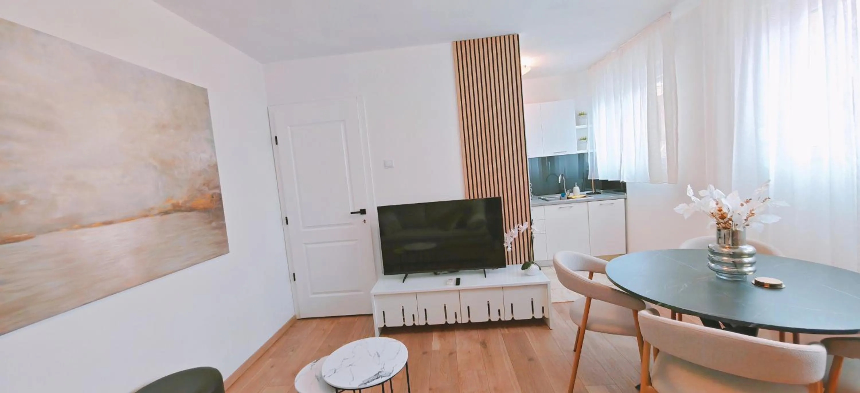 Happy Dreams Apartment near the beach and old town